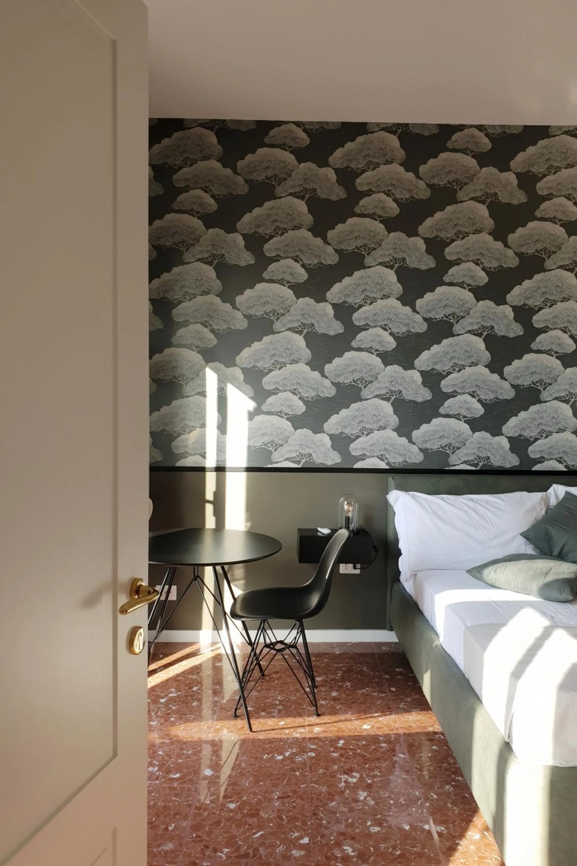 Cavour Urban Rooms by GHOR