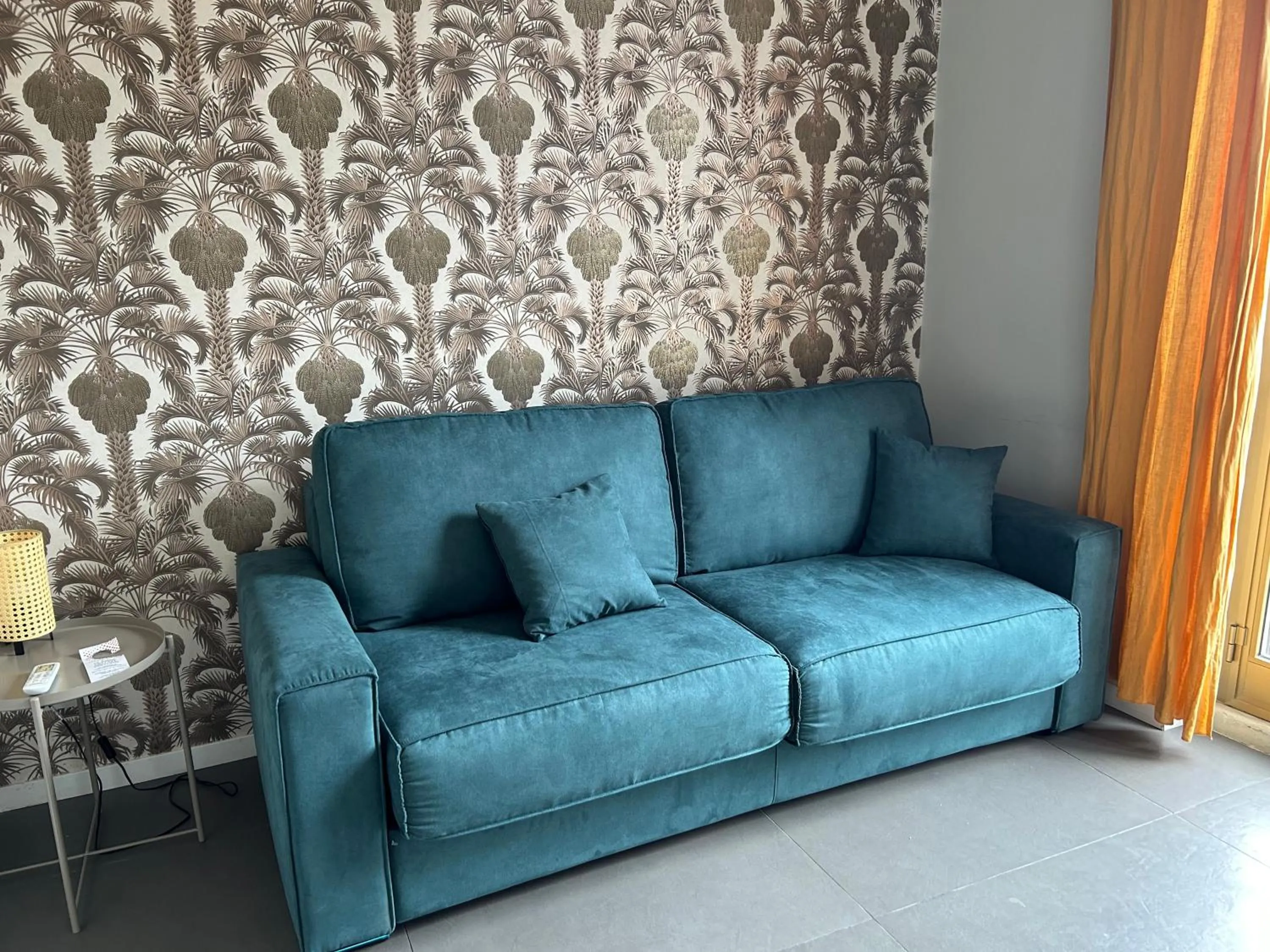 Cavour Urban Rooms by GHOR