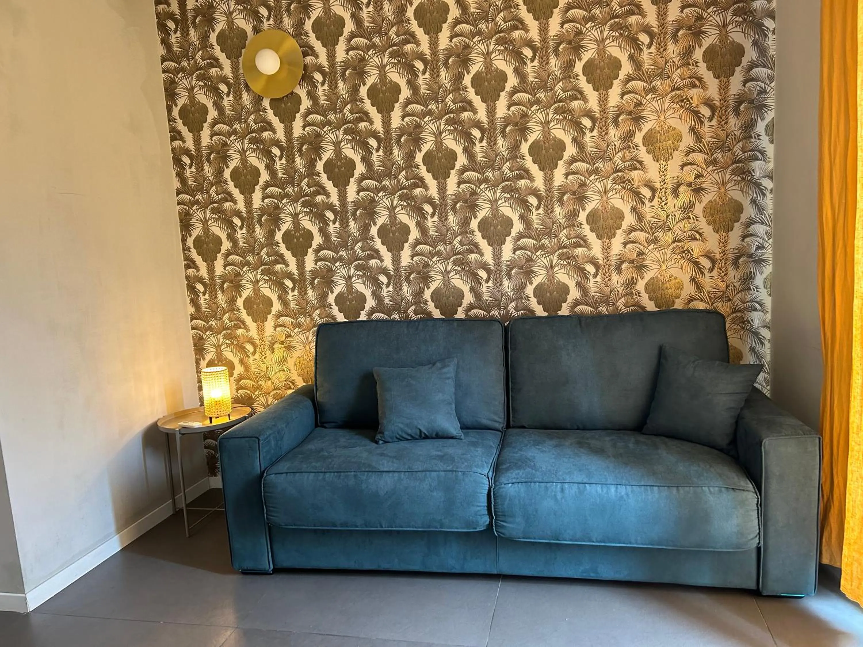 Cavour Urban Rooms by GHOR