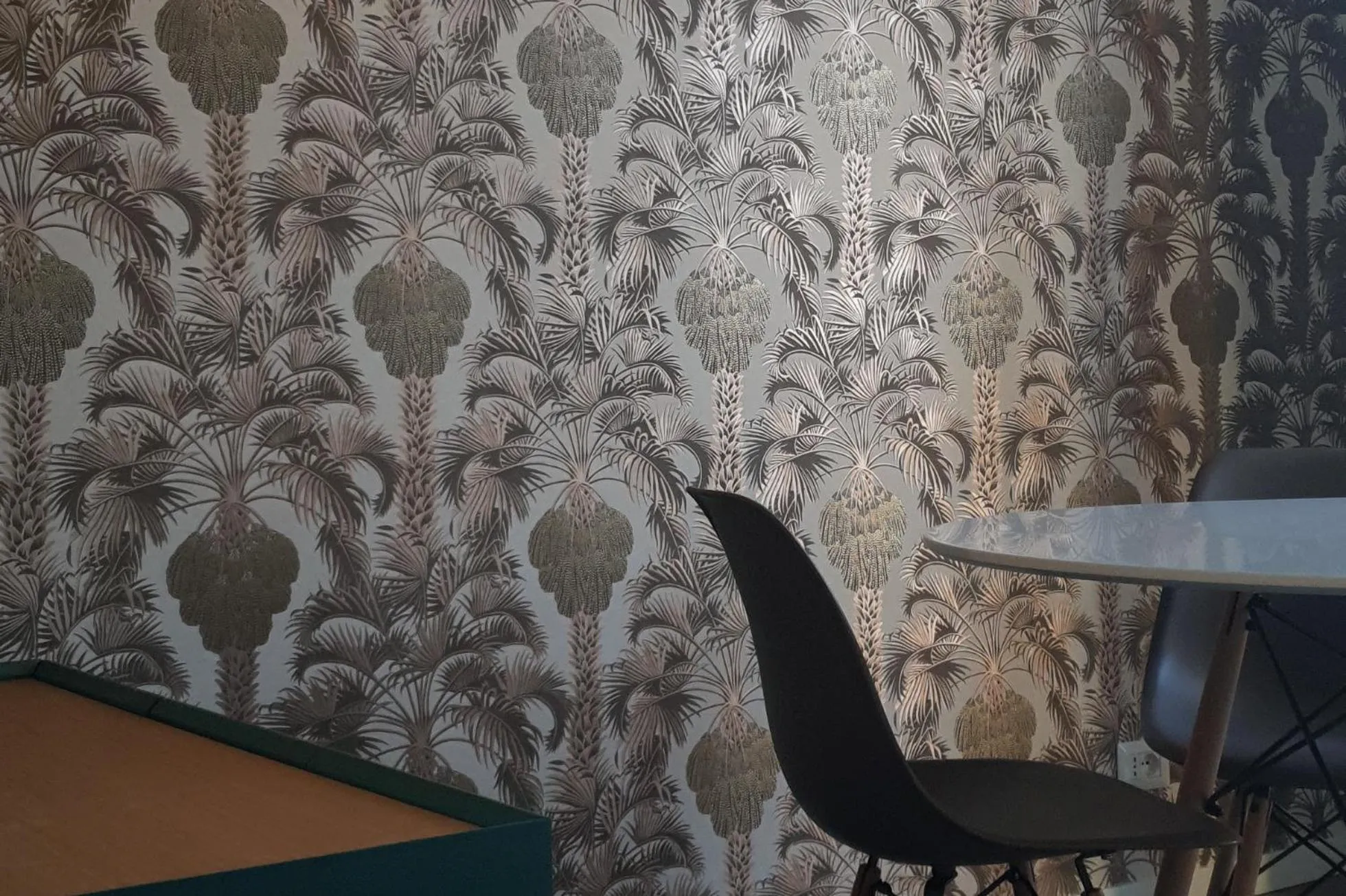 Cavour Urban Rooms by GHOR