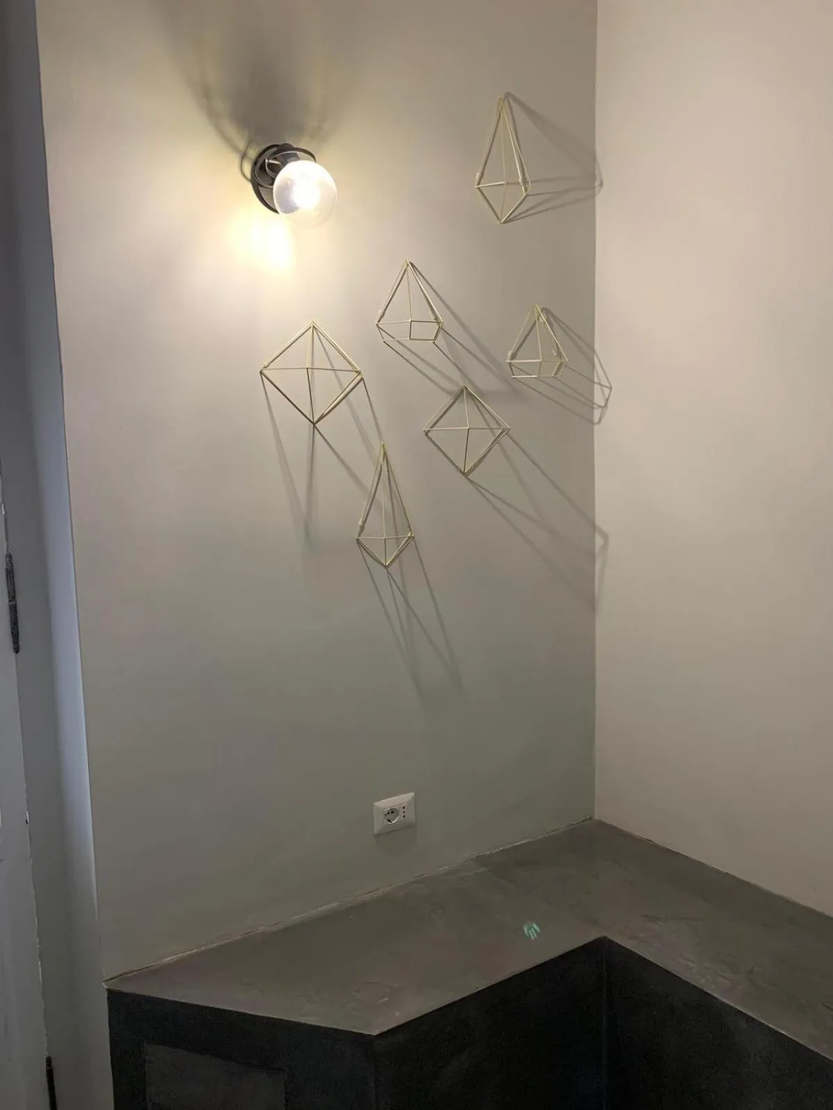 Cavour Urban Rooms by GHOR