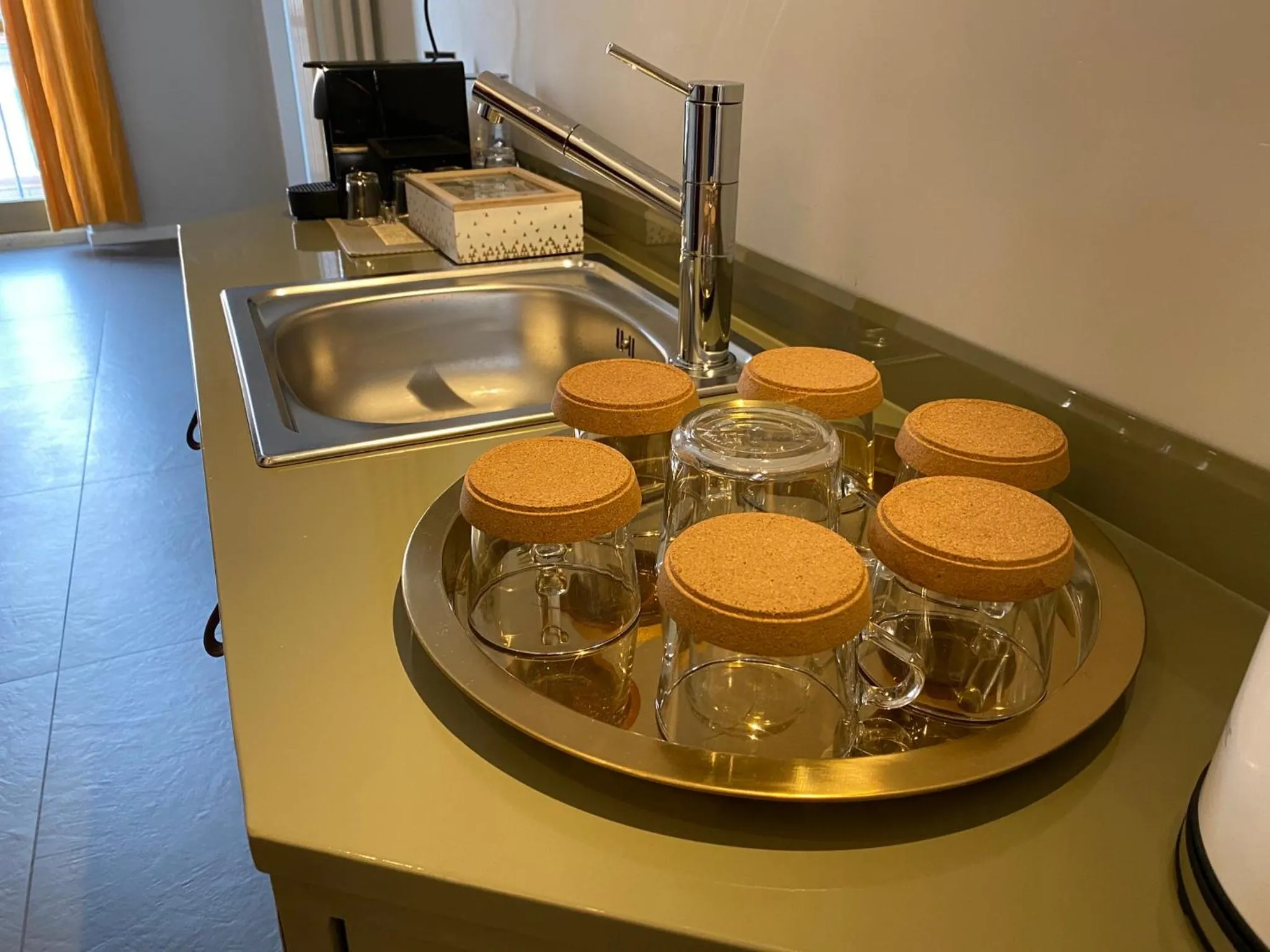 Cavour Urban Rooms by GHOR