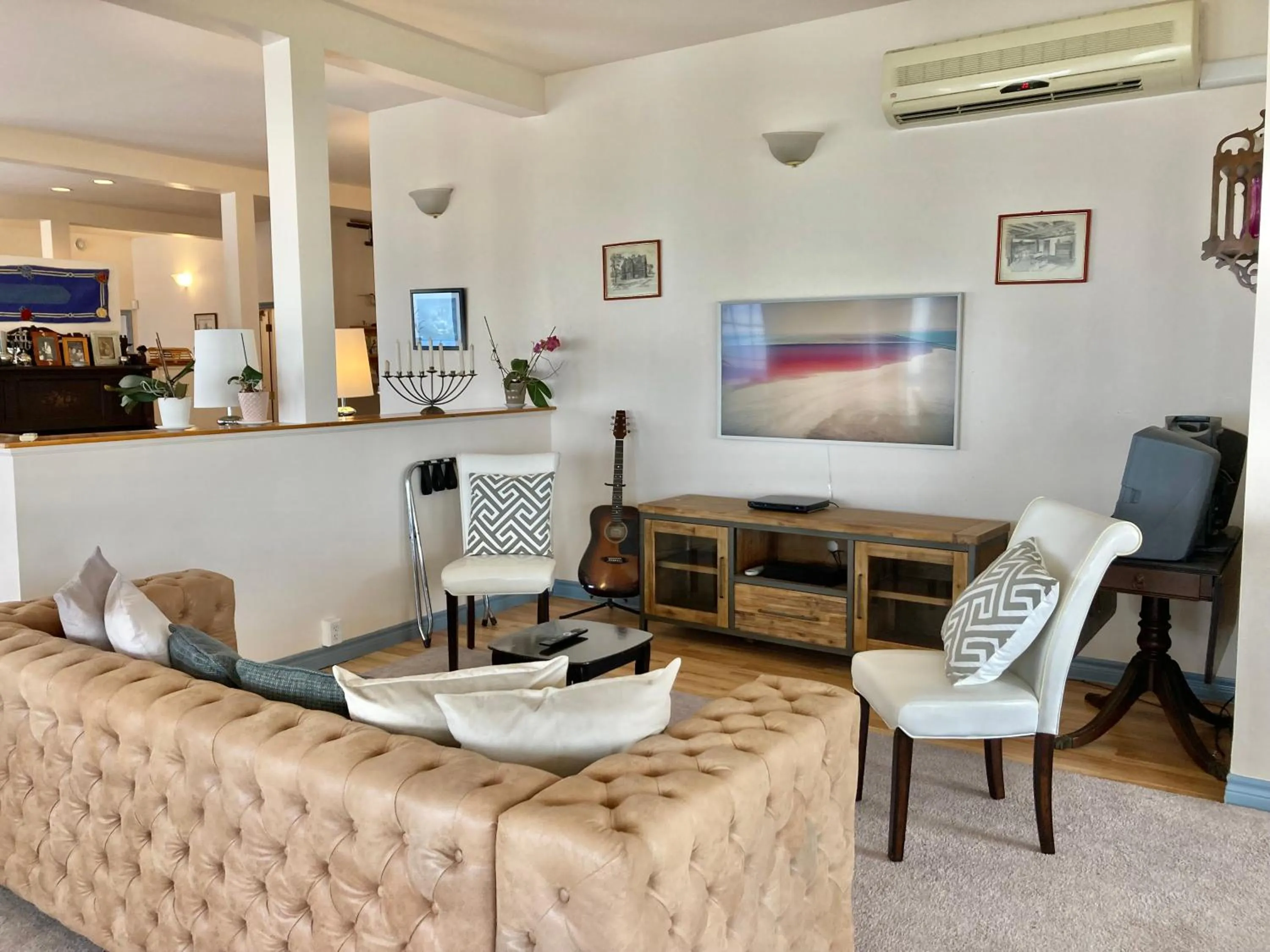 Property building in Castle Rock Country Inn