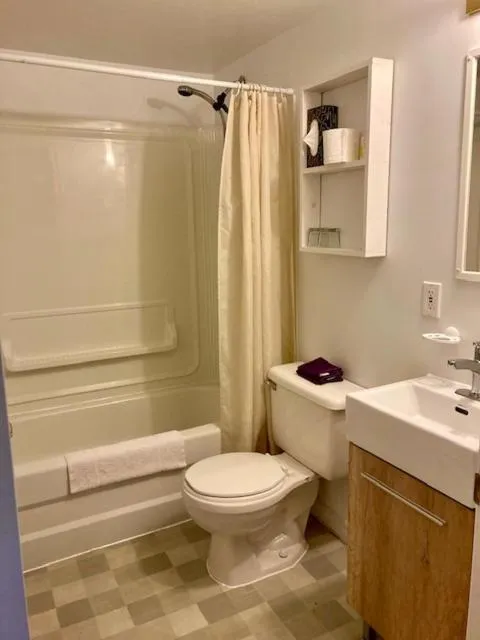 Castle Rock Country Inn