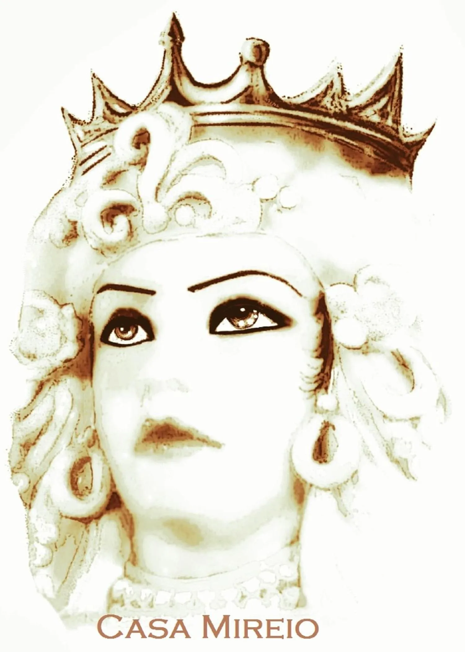 Other in Casa Mireio