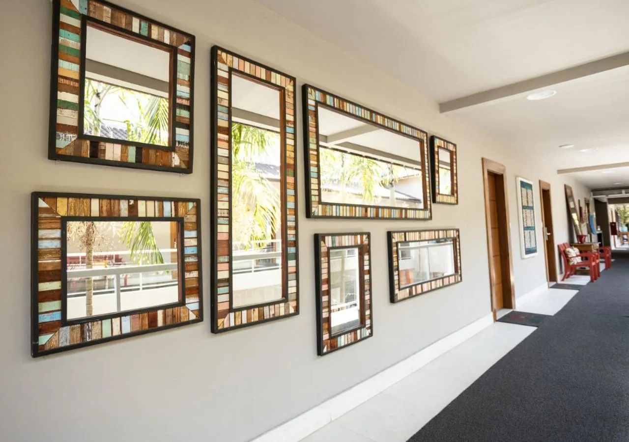 Hotel Terras da Finlândia