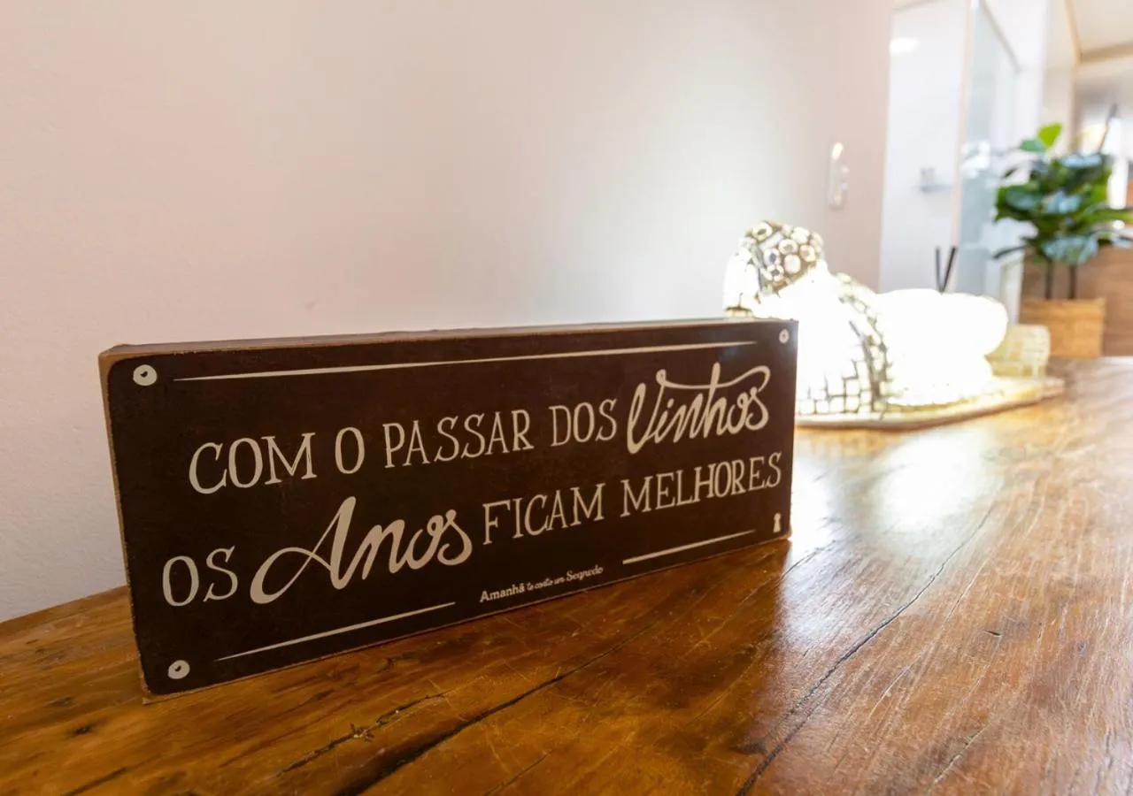 Hotel Terras da Finlândia