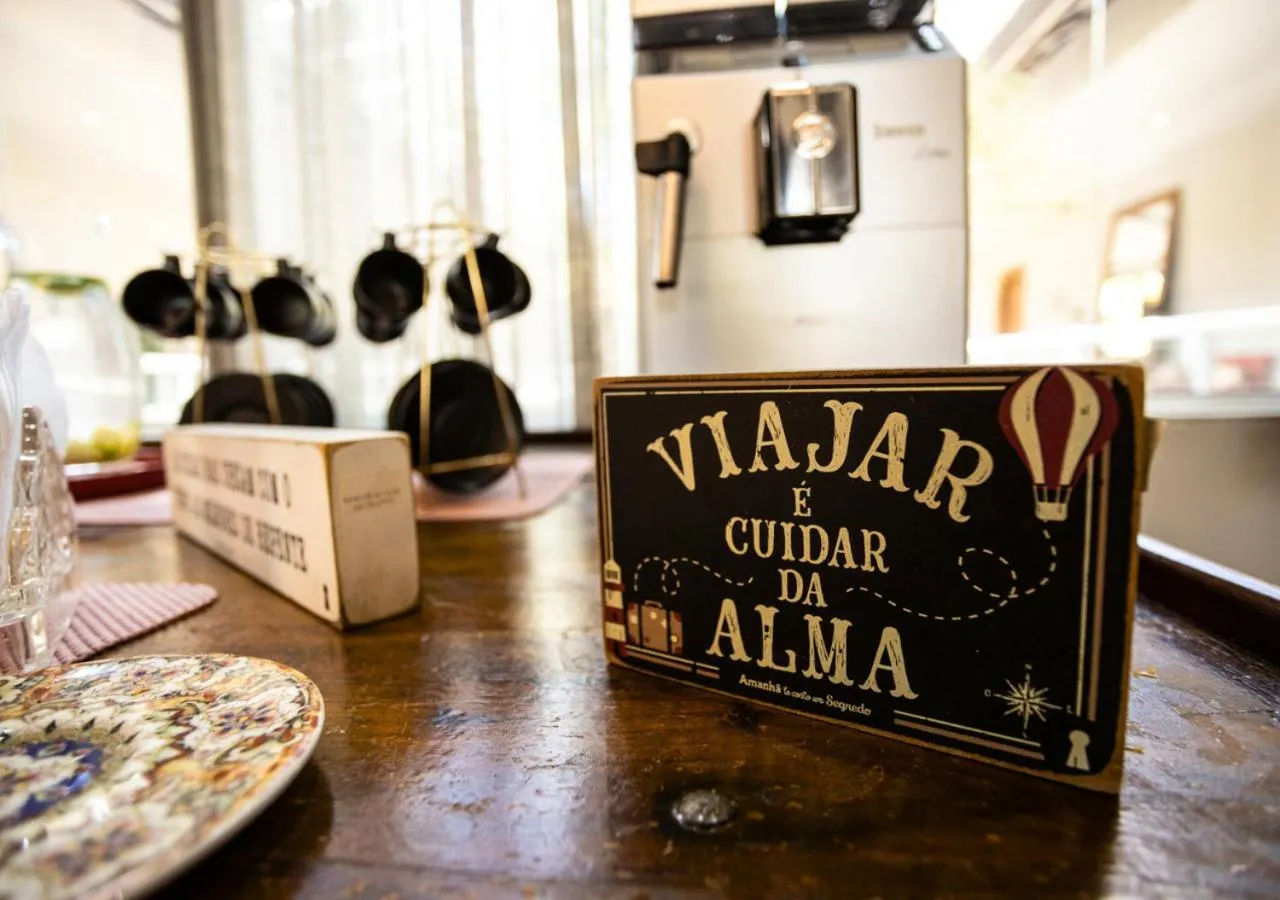 Hotel Terras da Finlândia