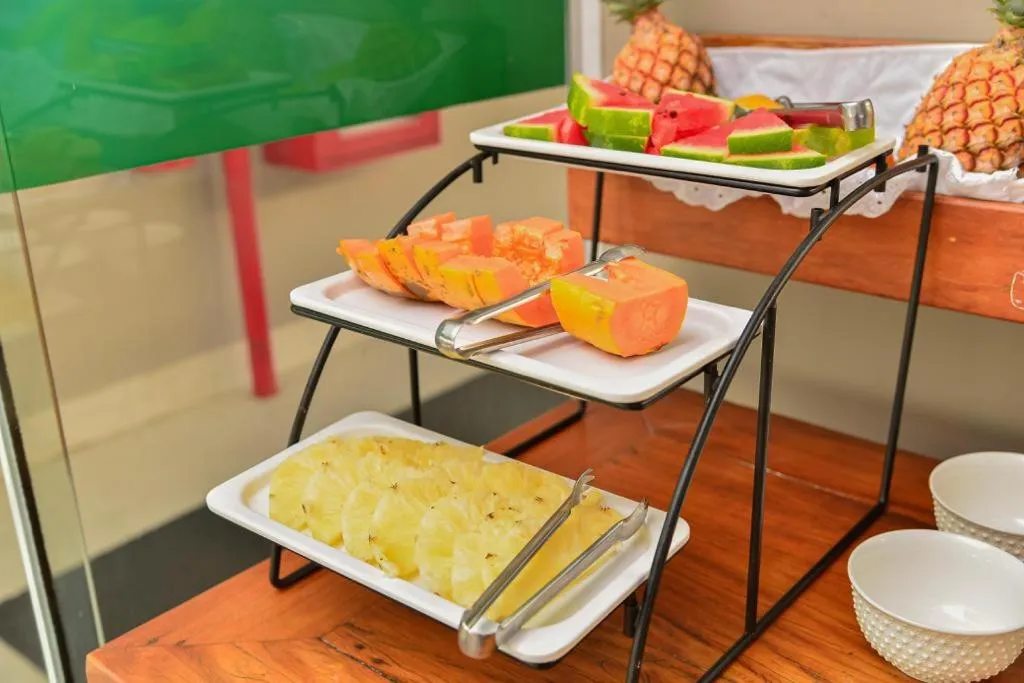 Hotel Terras da Finlândia