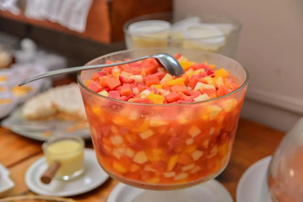 Hotel Terras da Finlândia