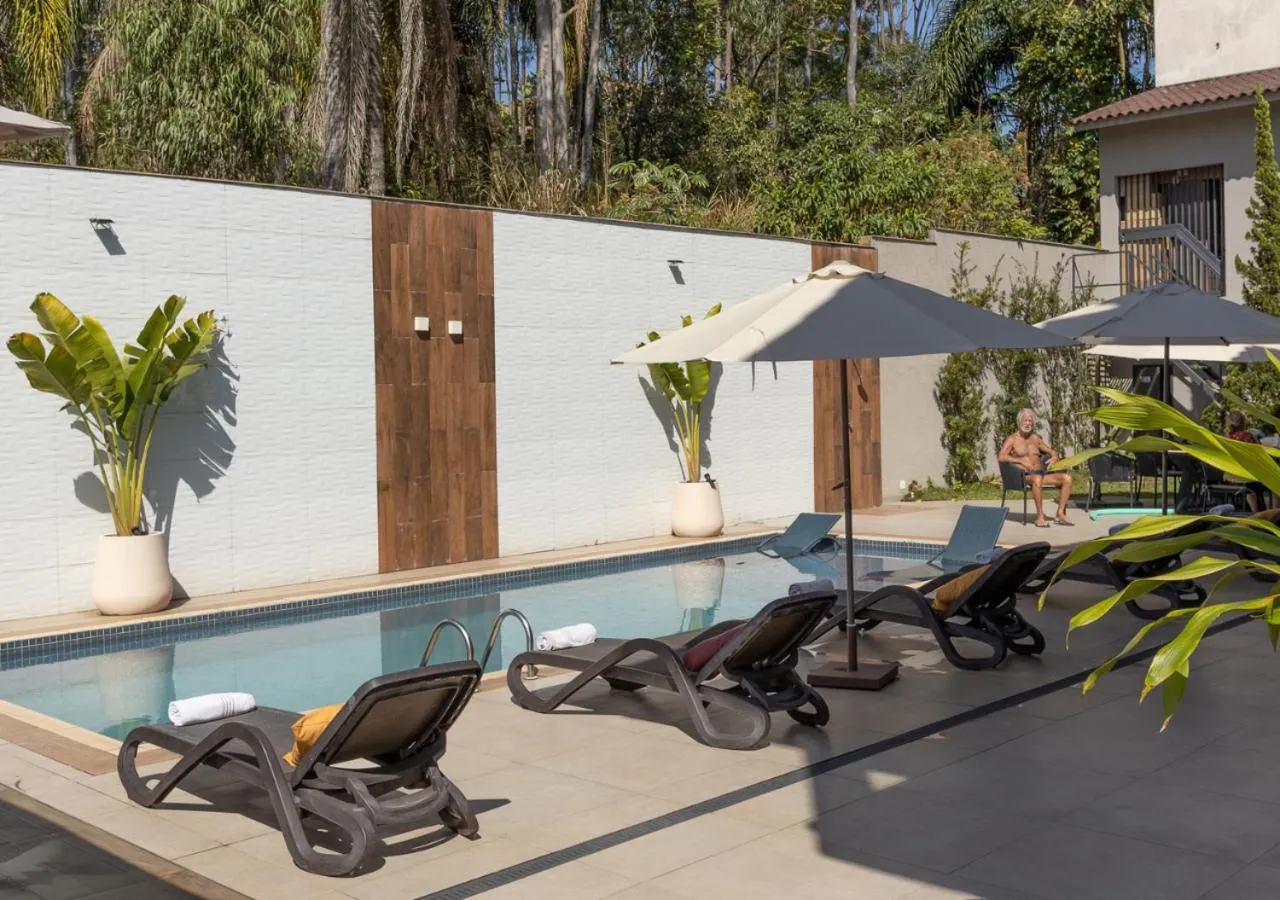 Hotel Terras da Finlândia