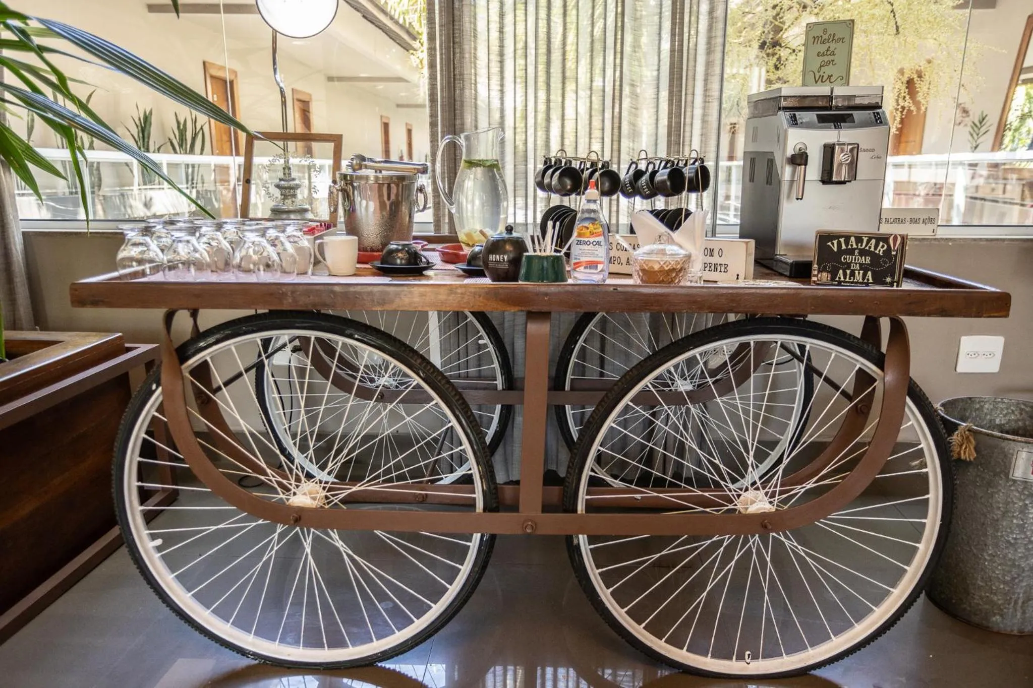 Hotel Terras da Finlândia