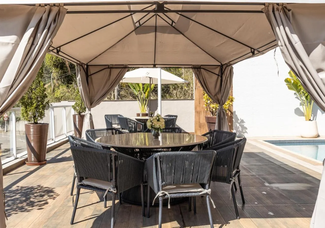 Hotel Terras da Finlândia