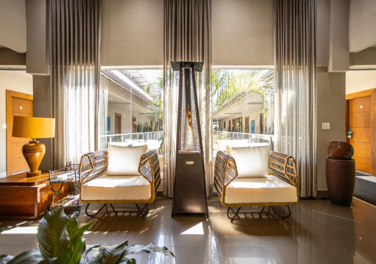 Hotel Terras da Finlândia