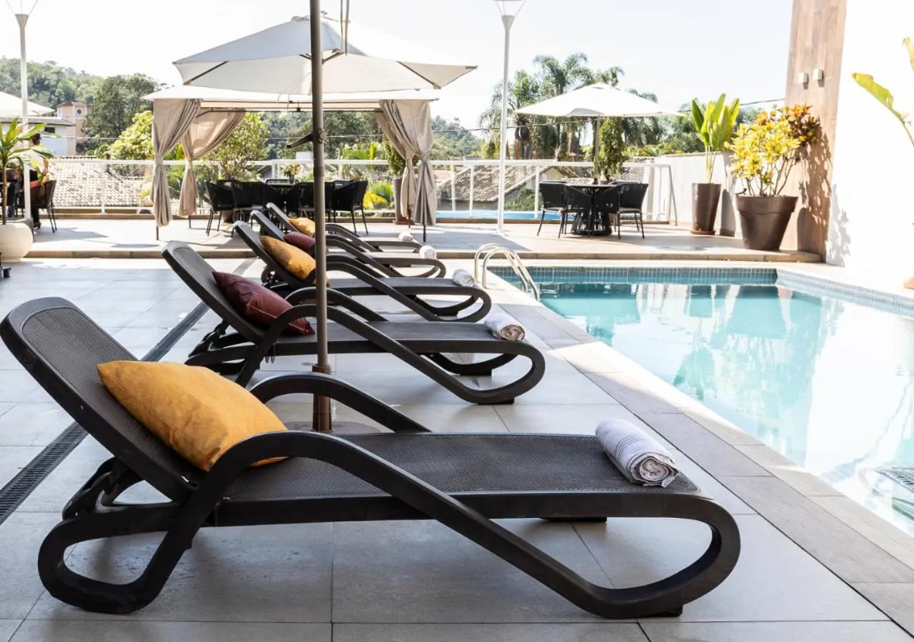 Hotel Terras da Finlândia