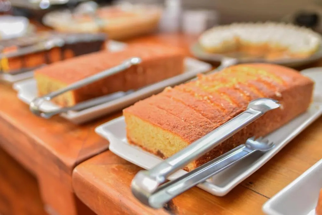 Hotel Terras da Finlândia