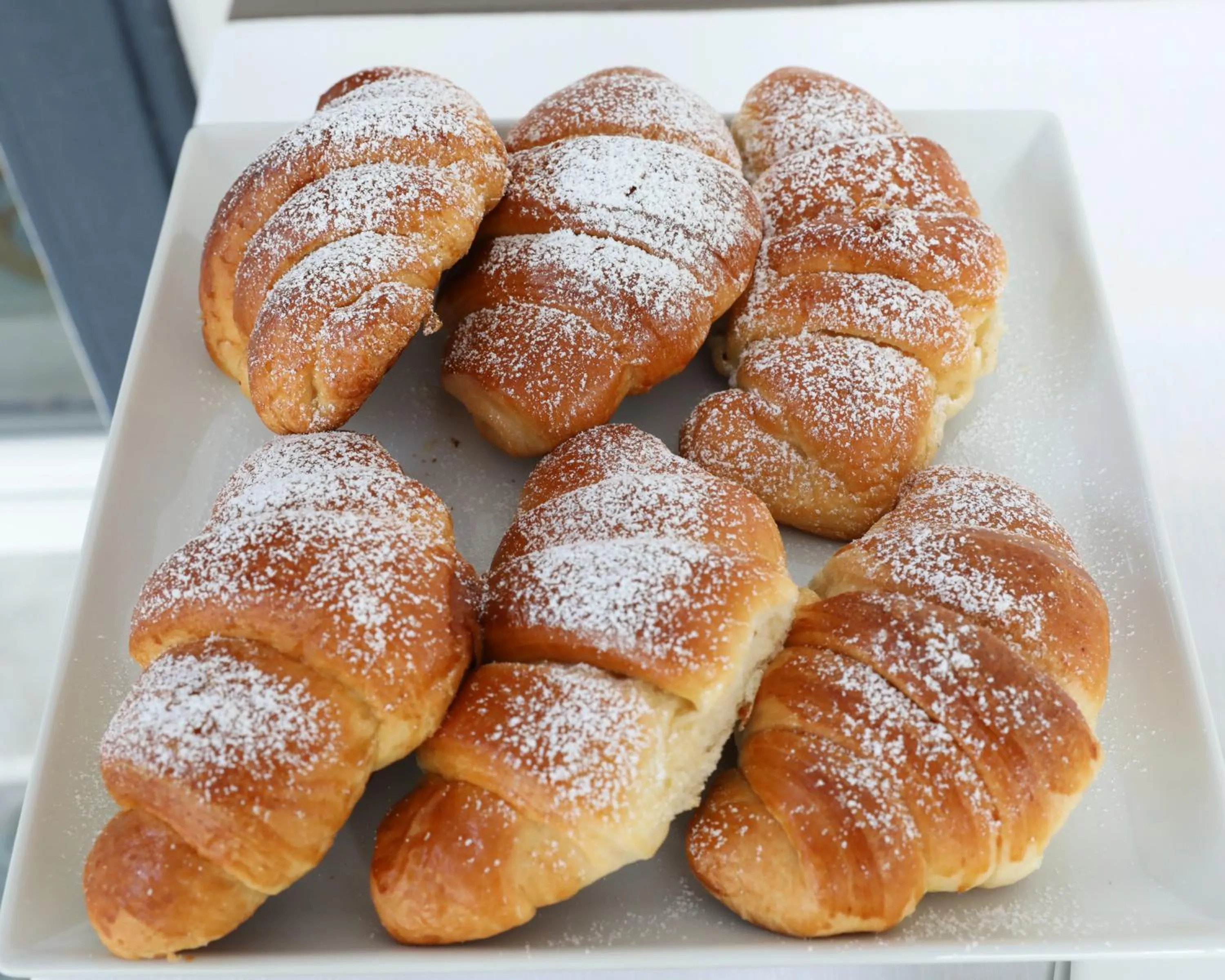 Food and drinks in Praja vecchia