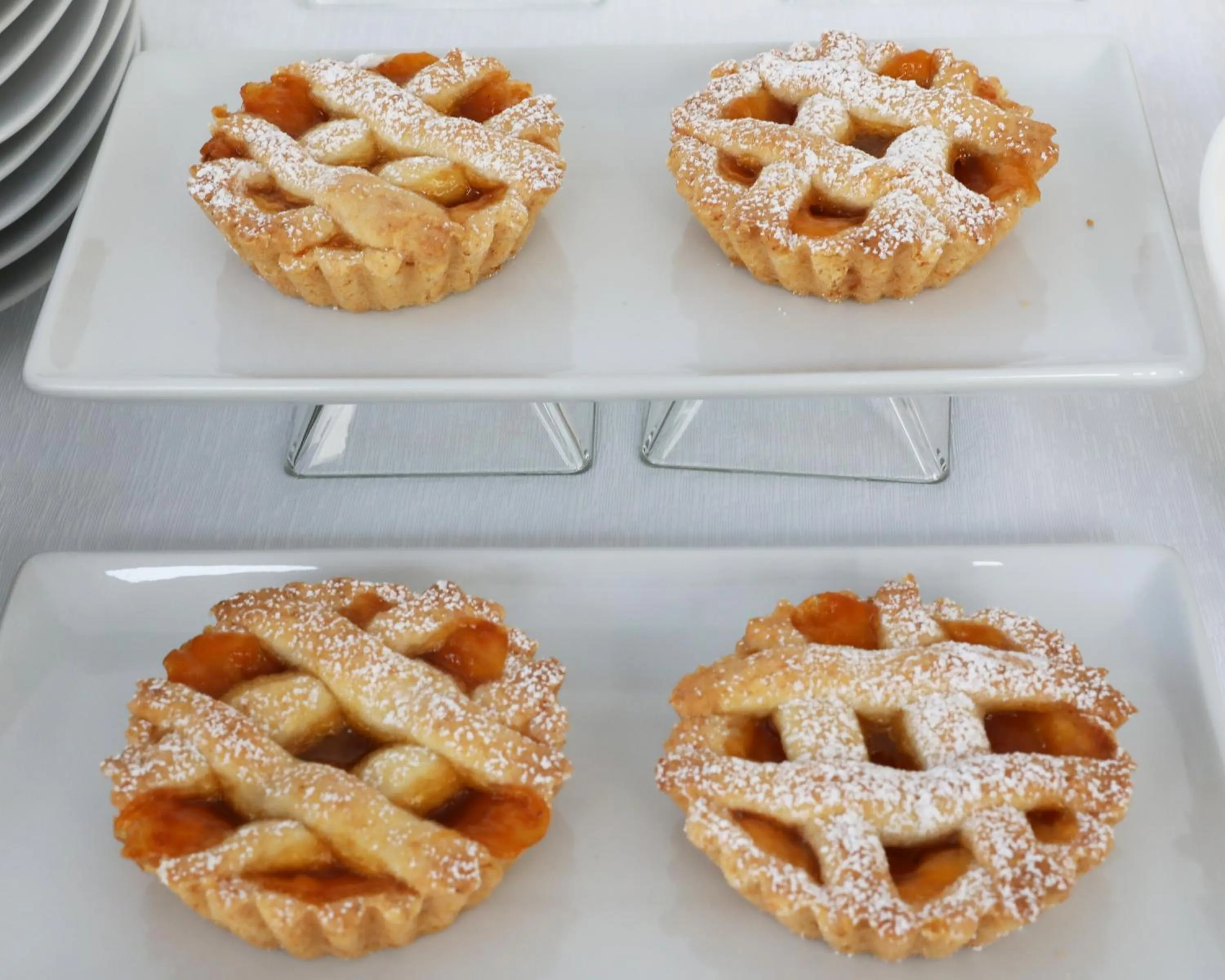 Food and drinks in Praja vecchia