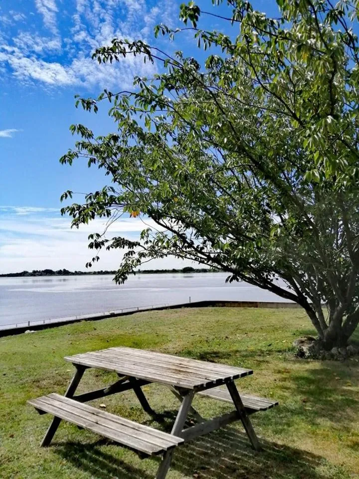 Balcony/Terrace in Le chez nous