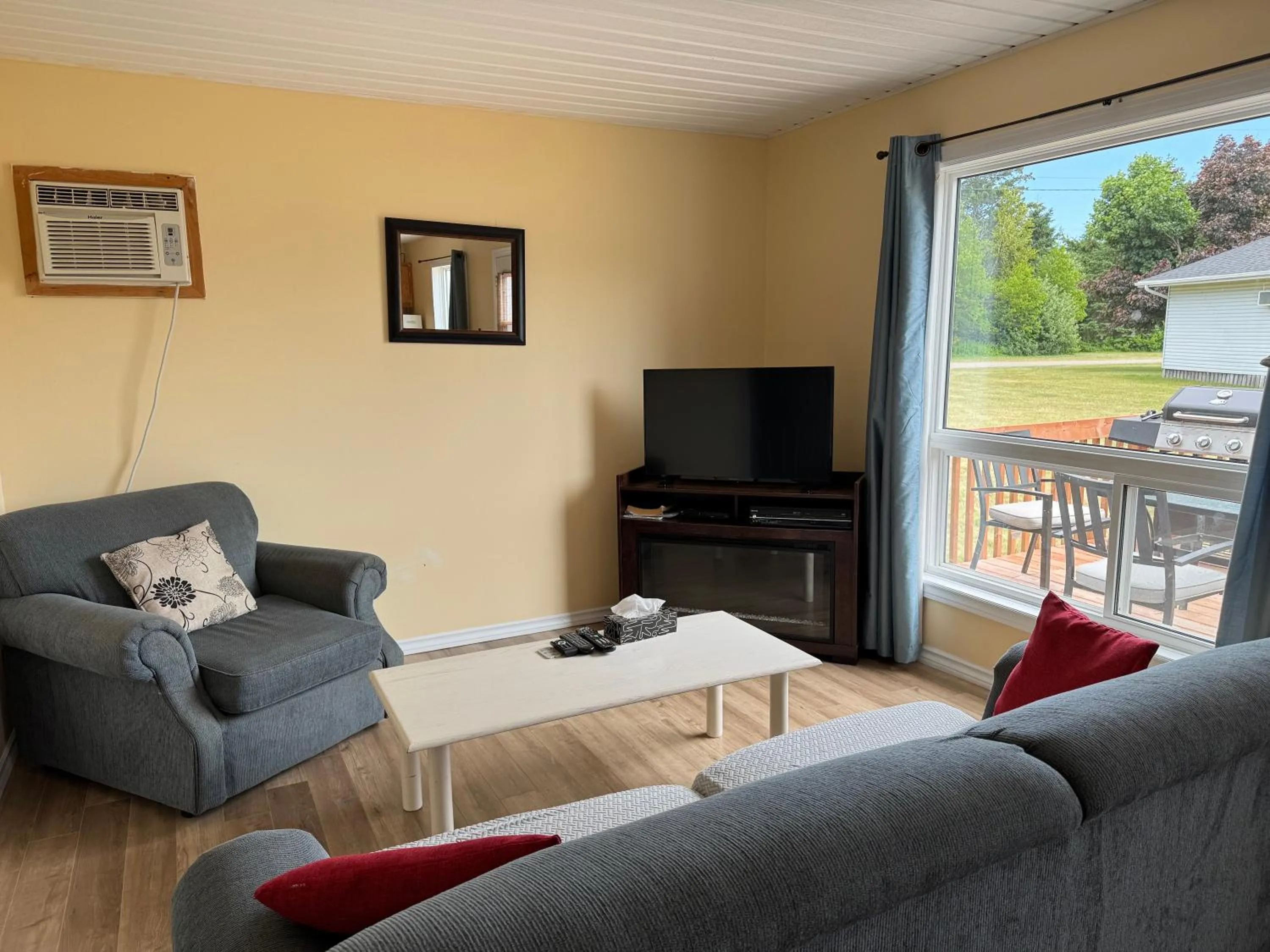 Hidden Acres Cottages