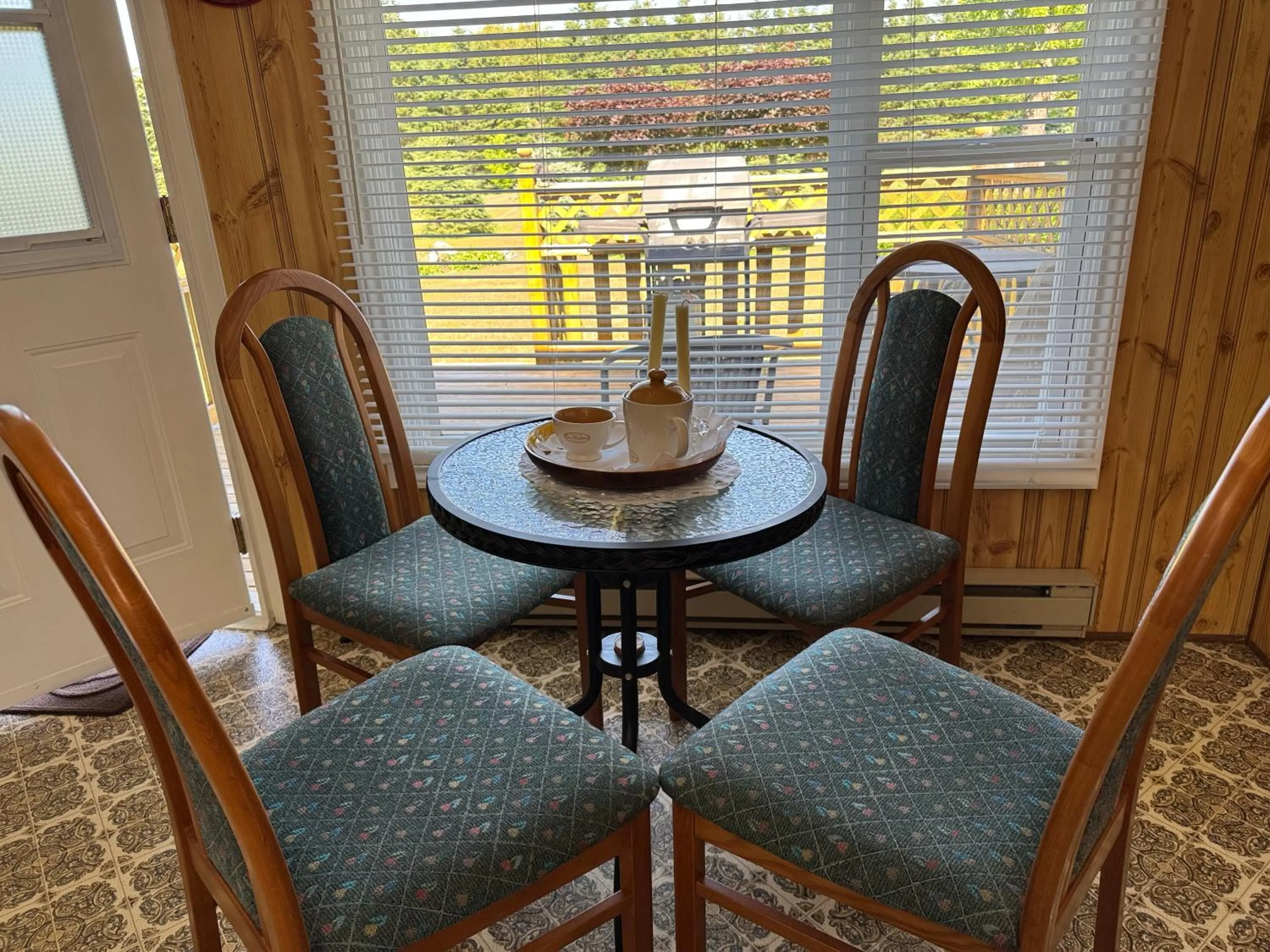 Hidden Acres Cottages