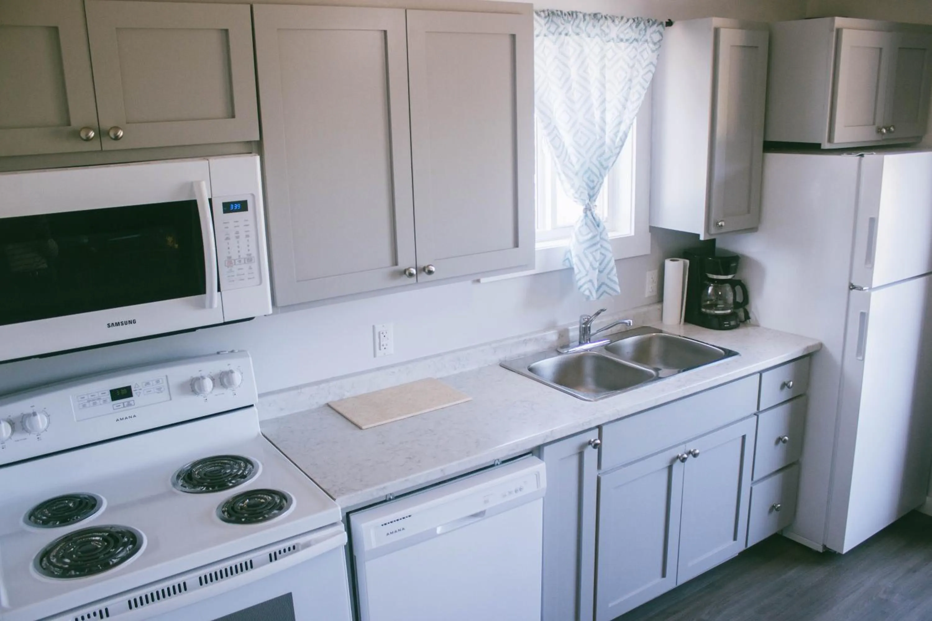 Hidden Acres Cottages