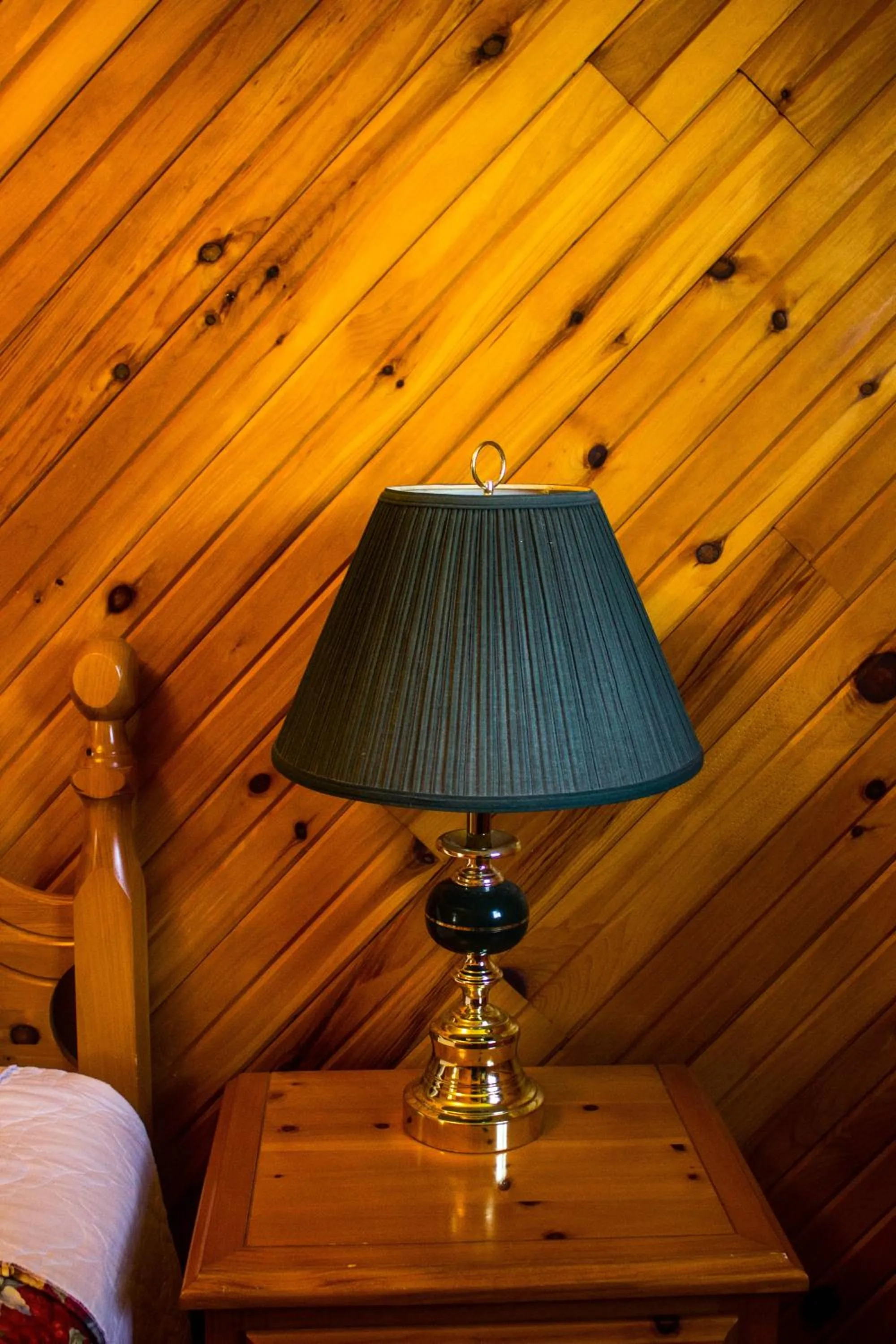 Hidden Acres Cottages