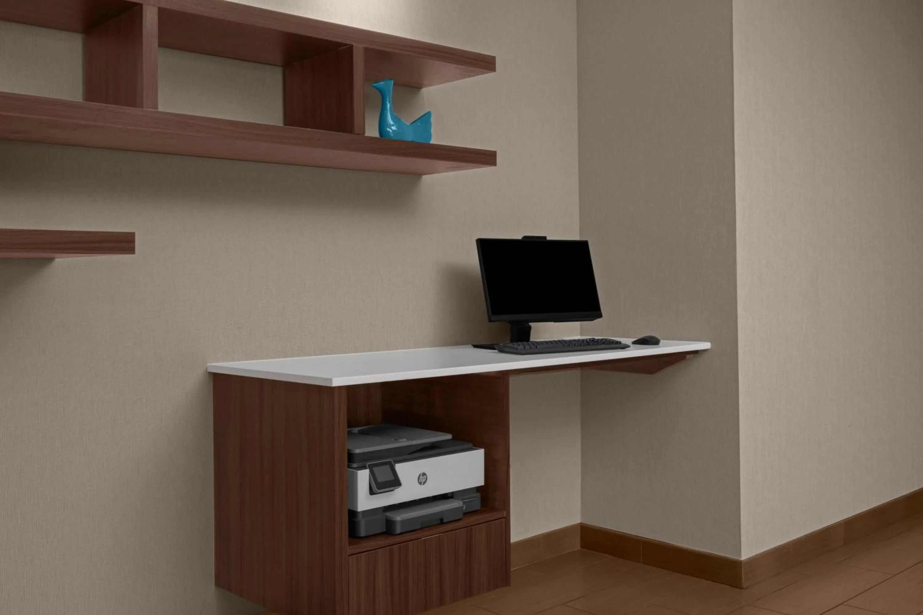 Other in Fairfield Inn & Suites by Marriott Tustin Orange County