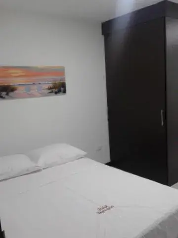 Double Room in Depeapan Double Room in Depeapan