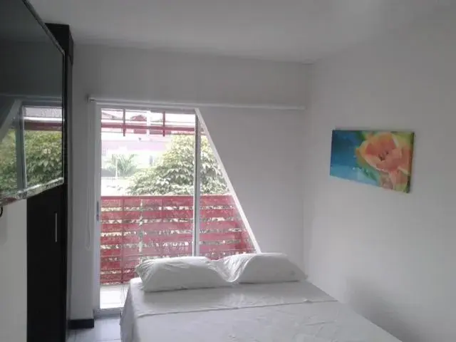 Superior Double Room - single occupancy in Depeapan Superior Double Room - single occupancy in Depeapan