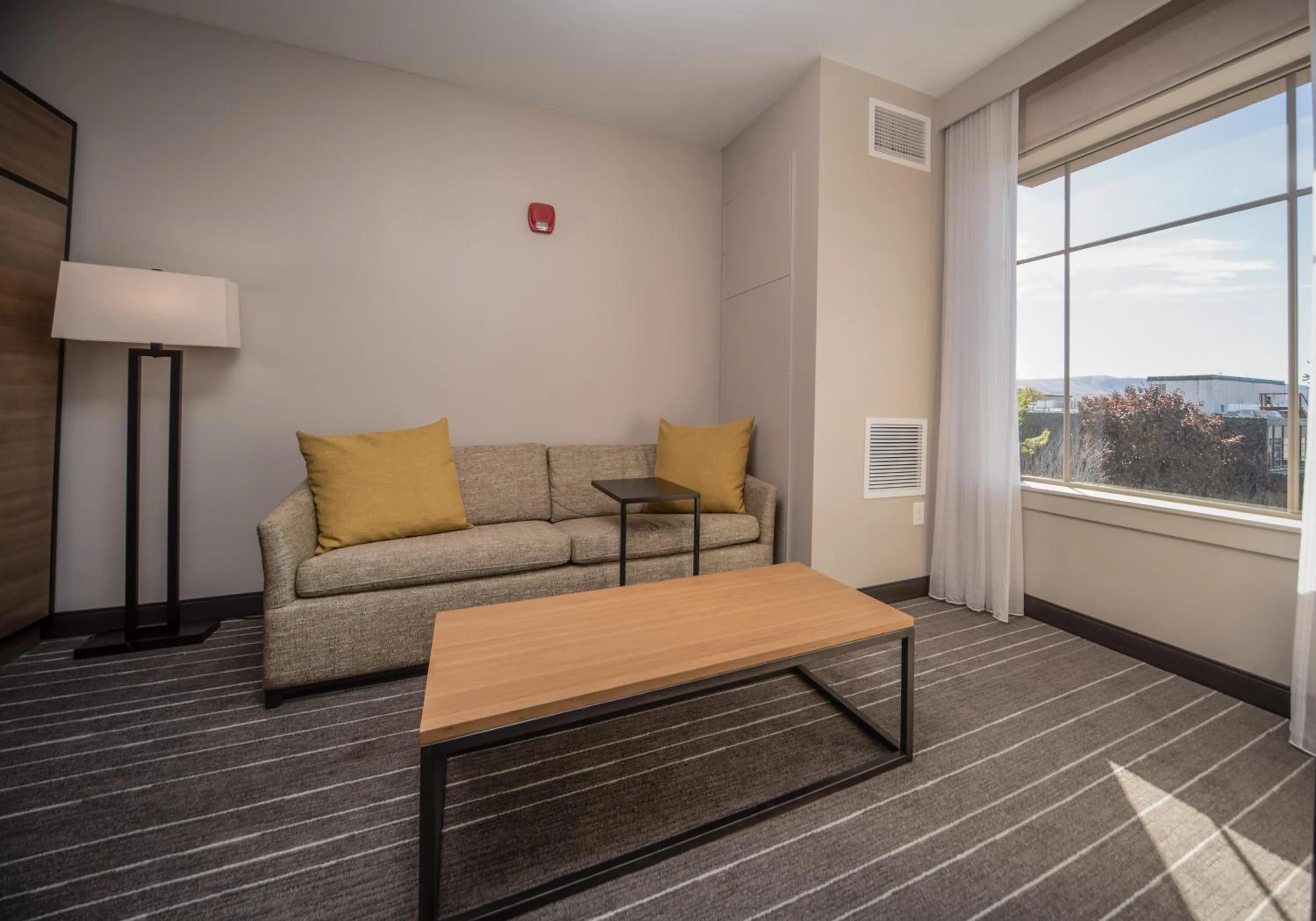 Hotel Windrow Downtown Ellensburg