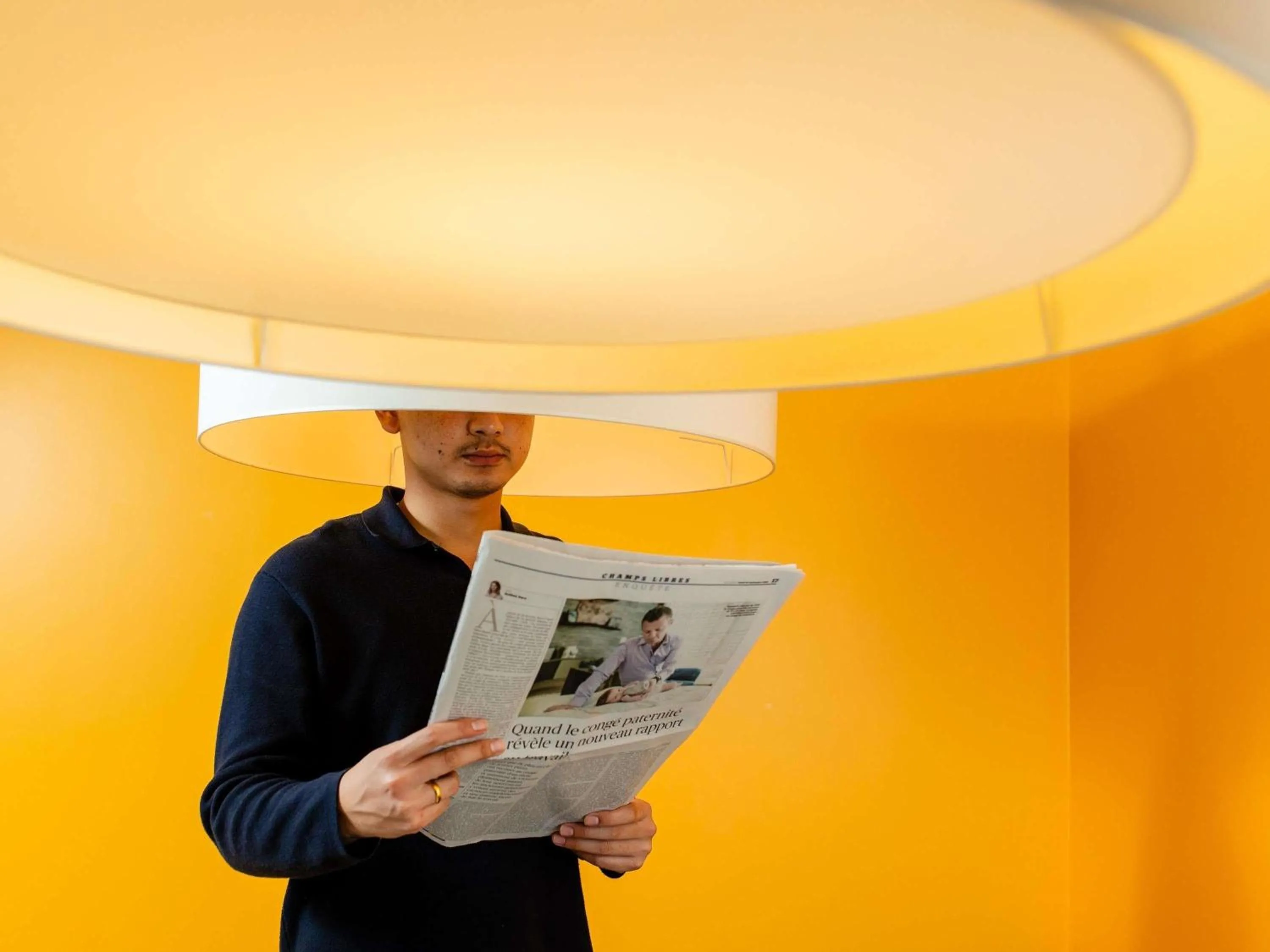 Other in ibis Styles Paris La Défense Courbevoie