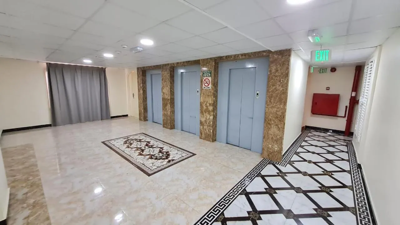 Phoenicia Grand Hotel