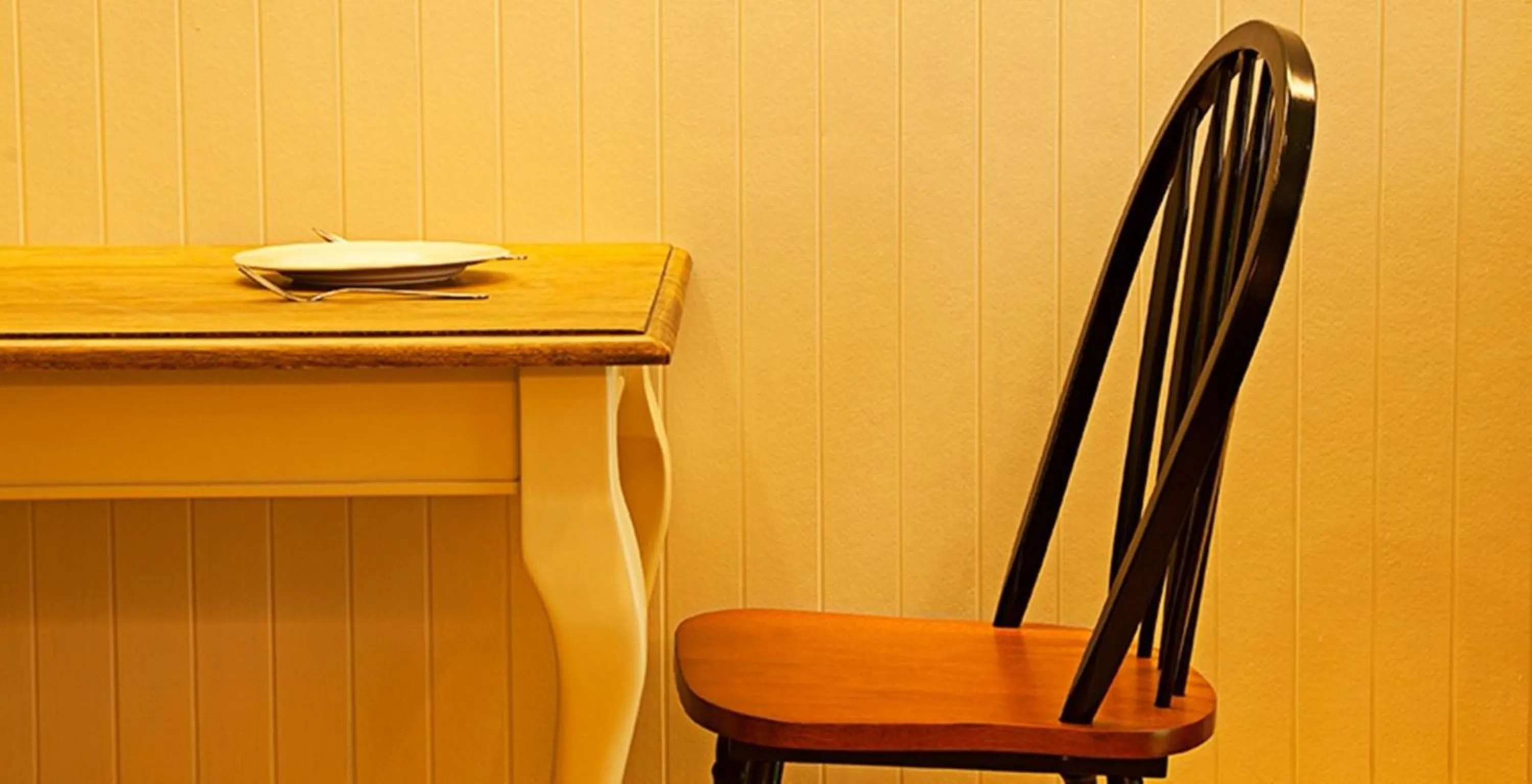 Dining area in Rocco Hua Hin Beach Seaview