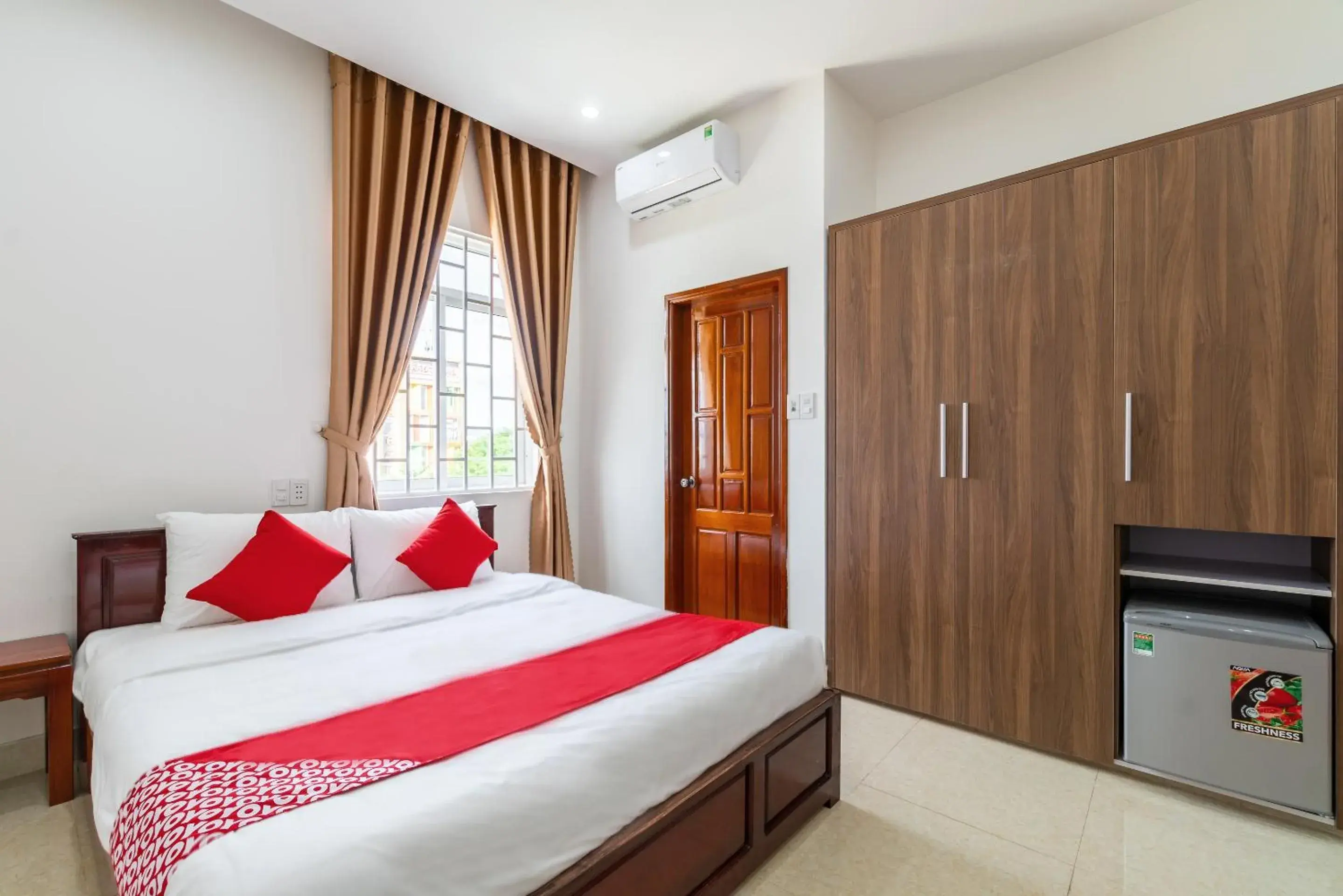 Superior Double Room in Le House Hotel and Studio Superior Double Room in Le House Hotel and Studio