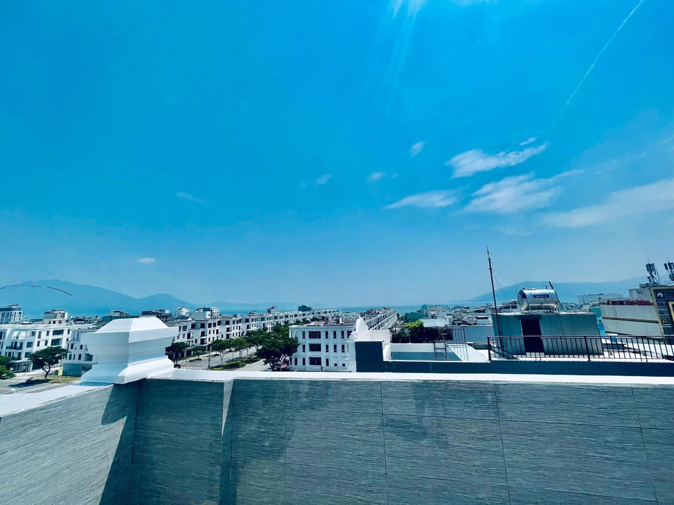 View (from property/room) in Le House Hotel and Studio