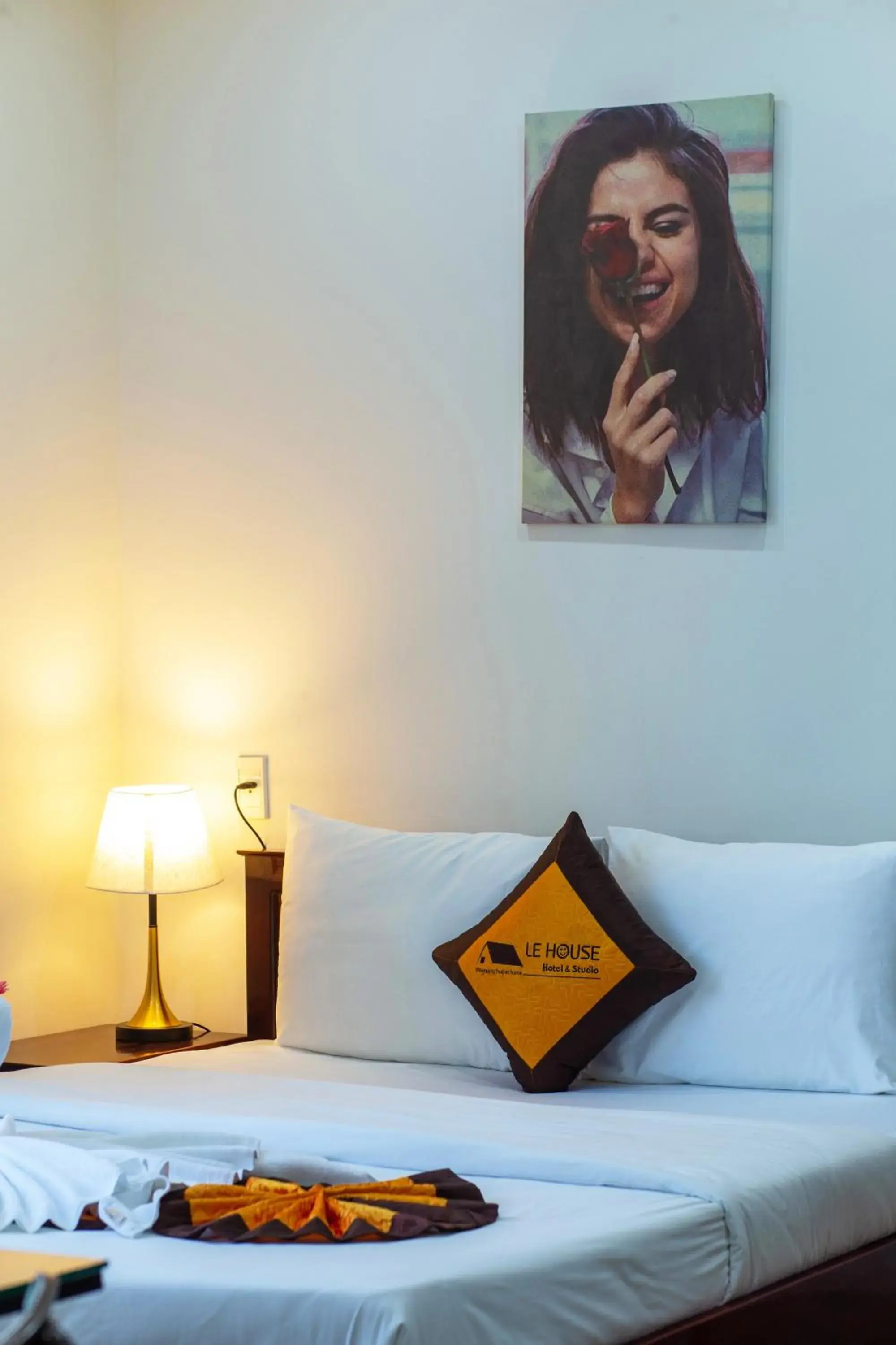 Studio Apartment in Le House Hotel and Studio Studio Apartment in Le House Hotel and Studio