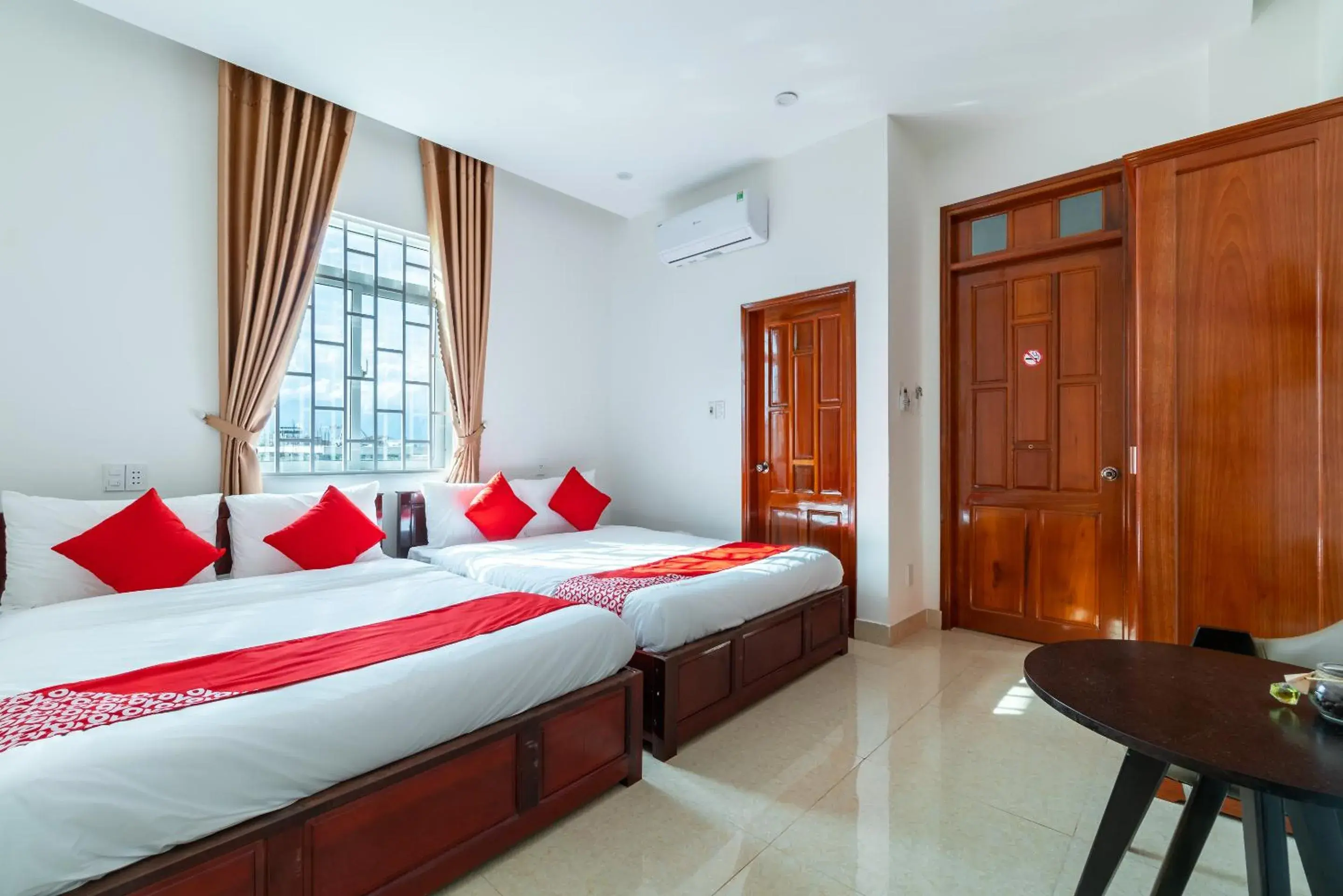 Superior Family Room in Le House Hotel and Studio Superior Family Room in Le House Hotel and Studio