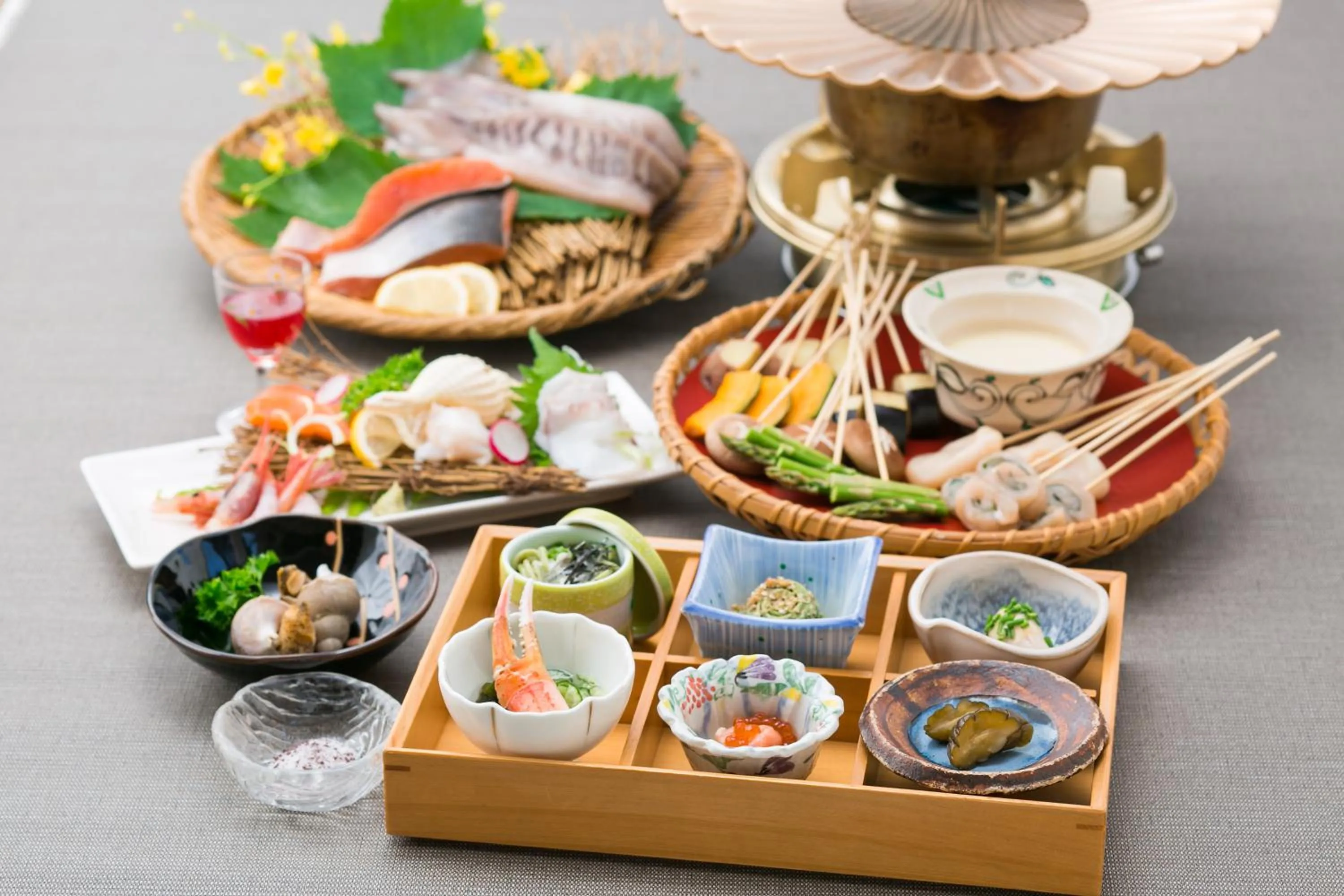 Hotel Kifu Club Shiretoko