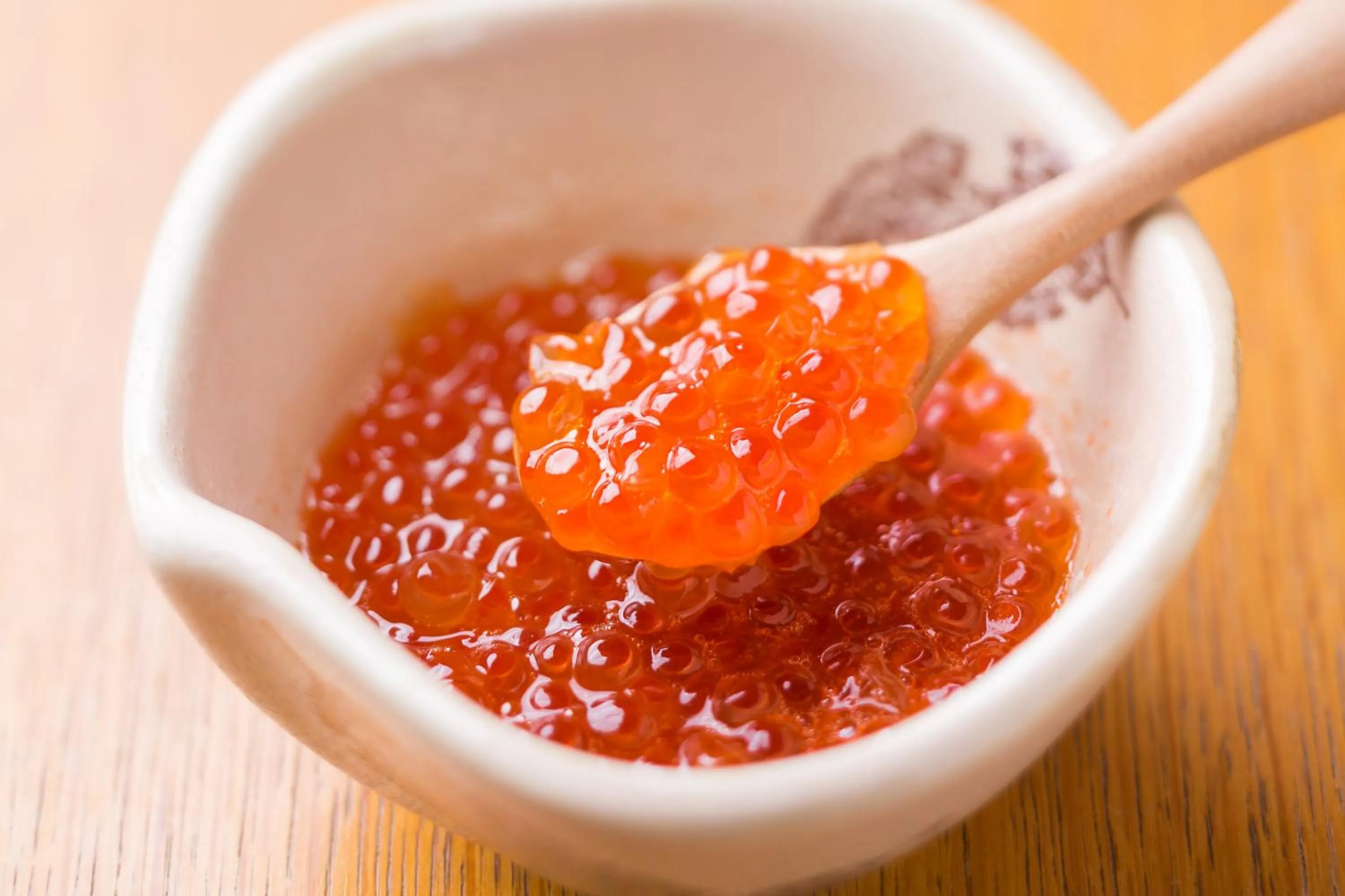 Breakfast in Hotel Kifu Club Shiretoko