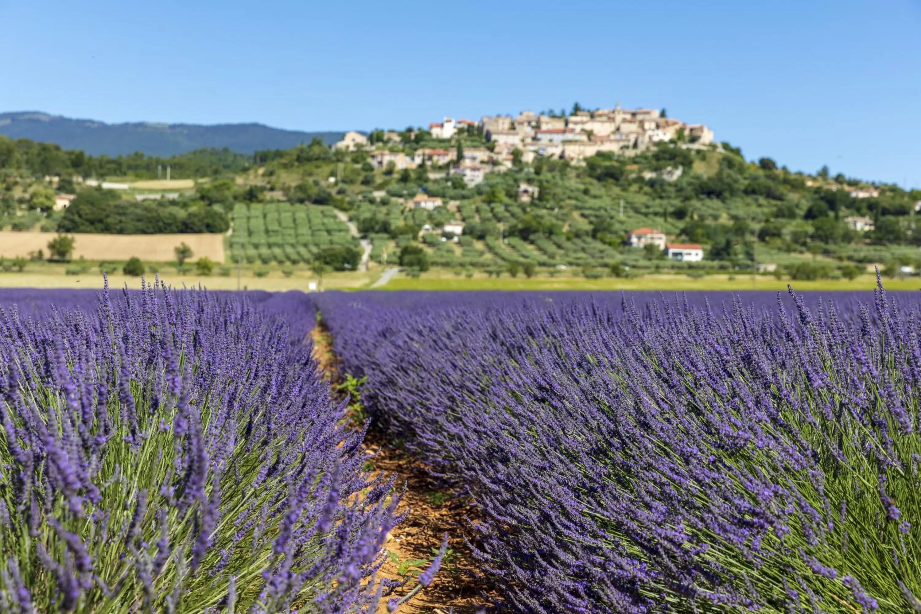 Relais et Chateaux La Bonne Étape