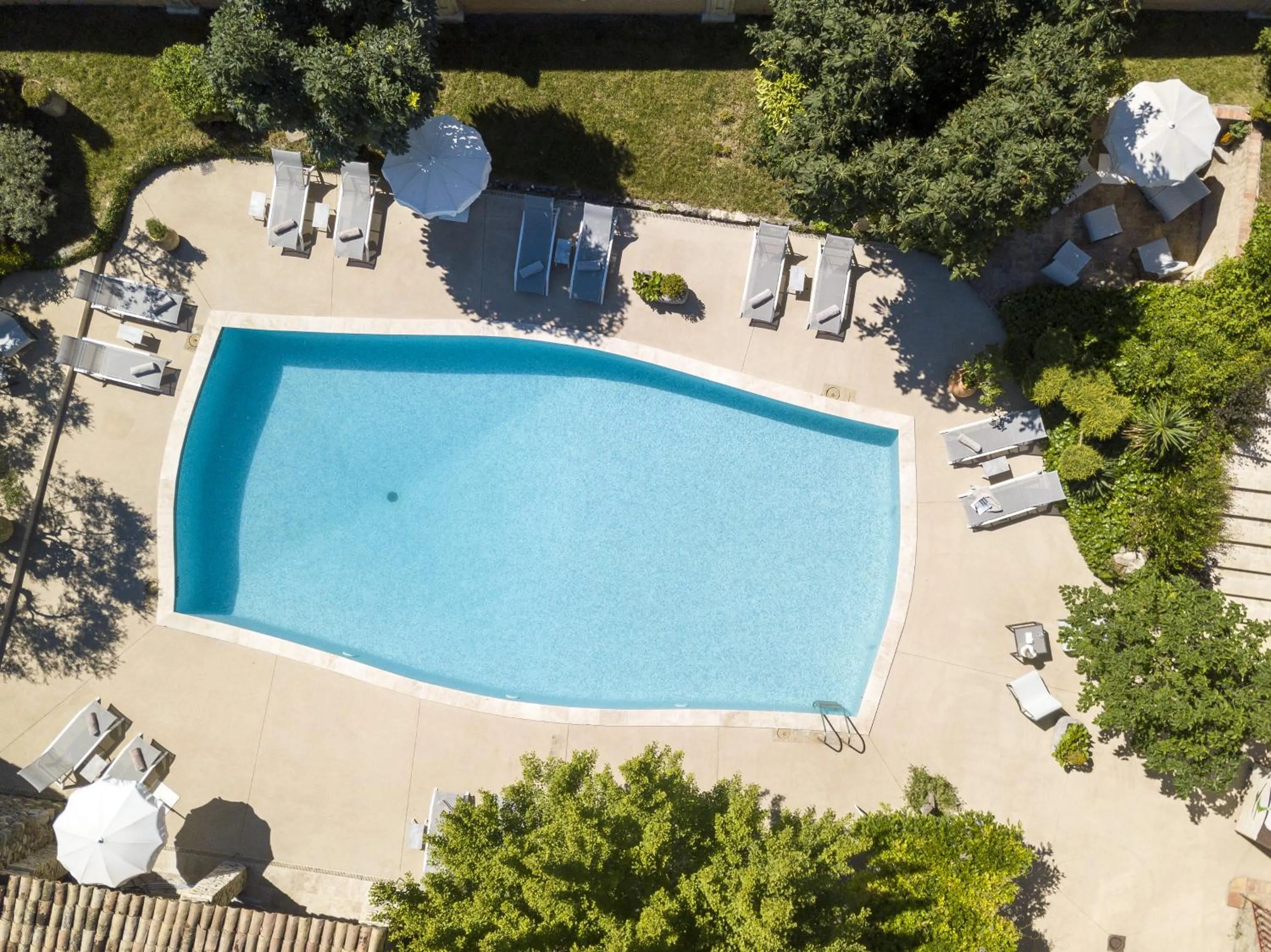 Relais et Chateaux La Bonne Étape