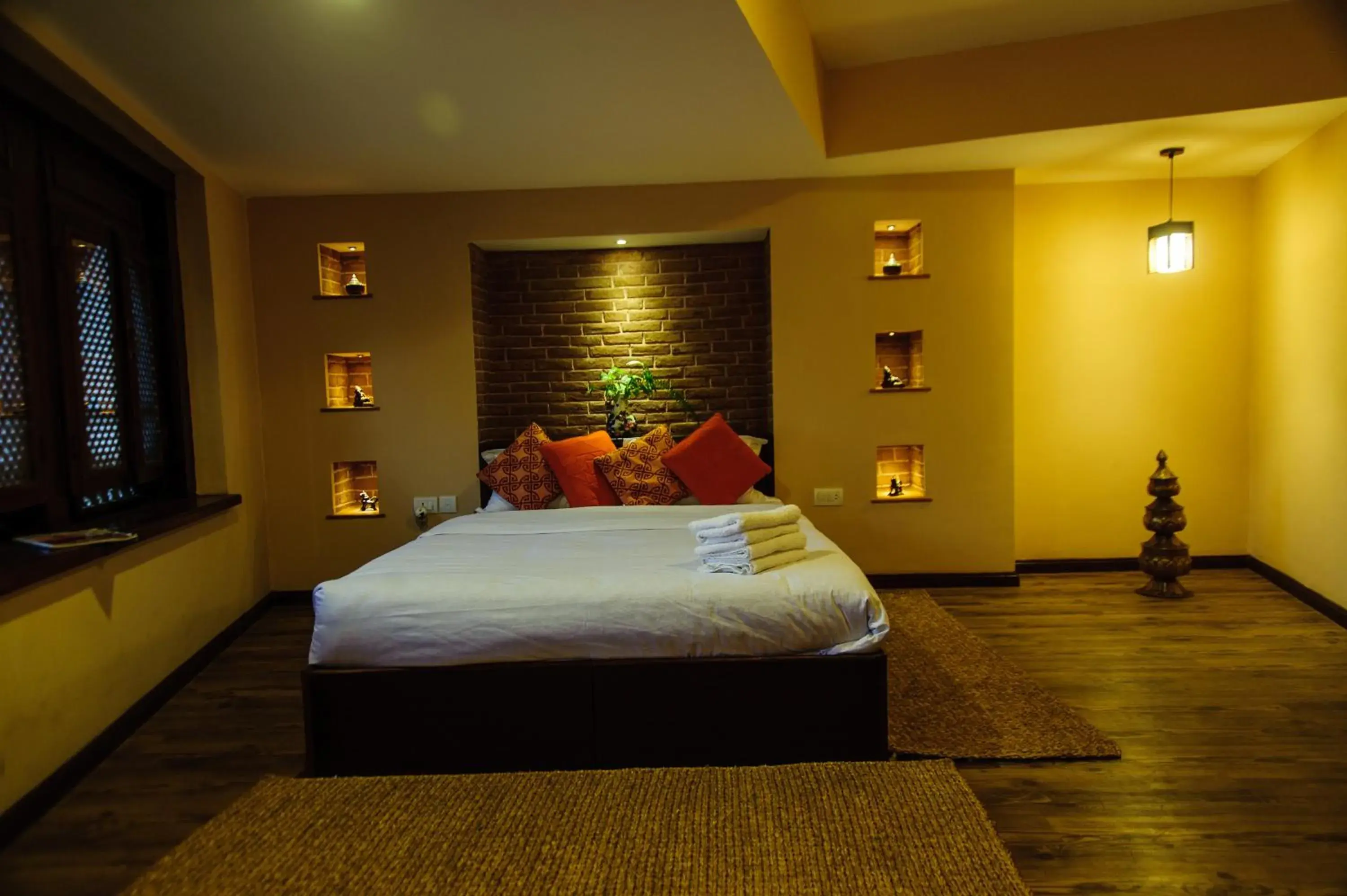 Suite in Thagu Chhen, a Boutique Hotel Suite in Thagu Chhen, a Boutique Hotel
