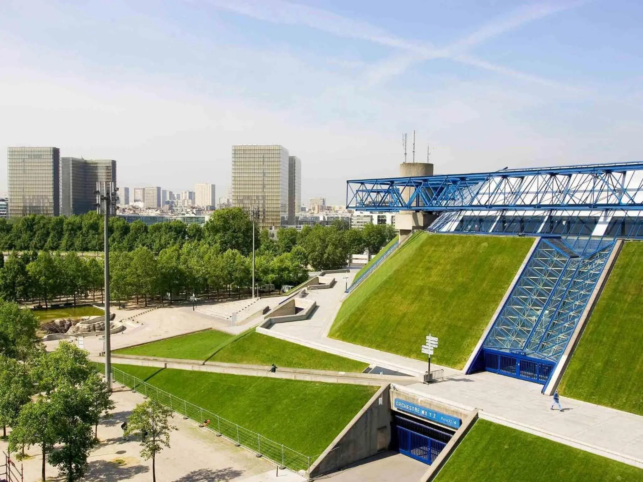 Other in ibis Paris Place d’Italie 13ème