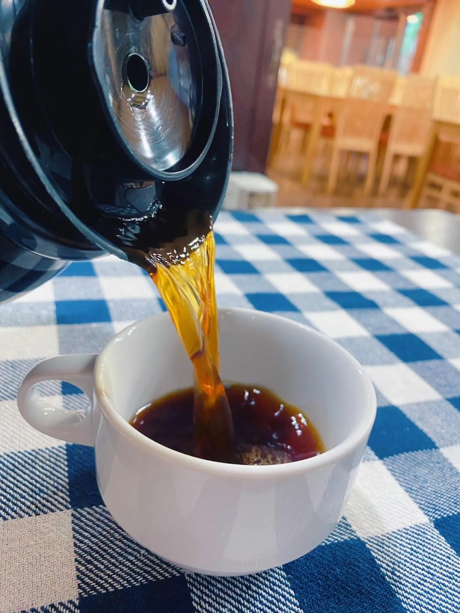 Drinks in PACIFICO Hotel and Spa