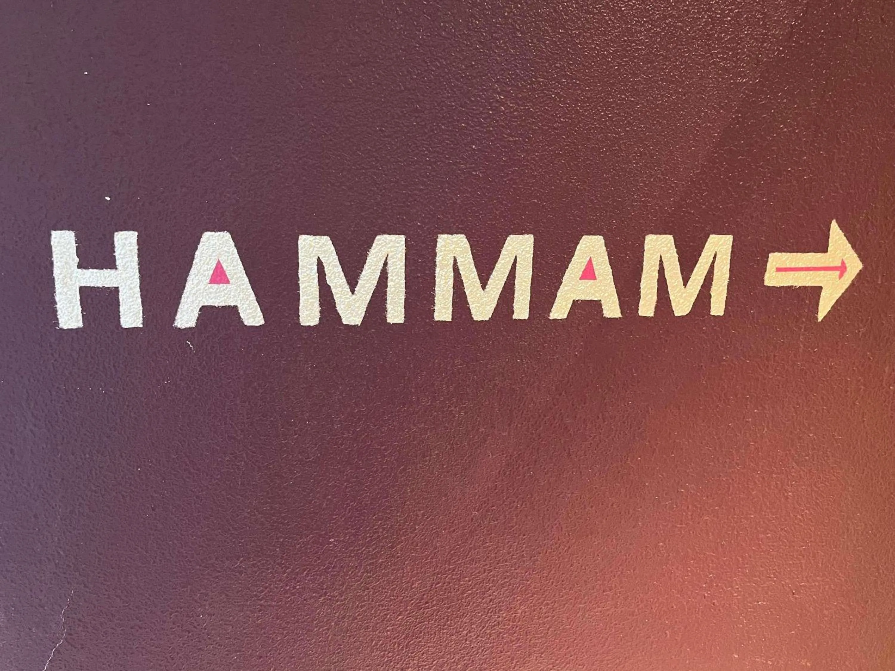 Spa and wellness centre/facilities in ibis Sète Balaruc les Bains Bien-être et Spa