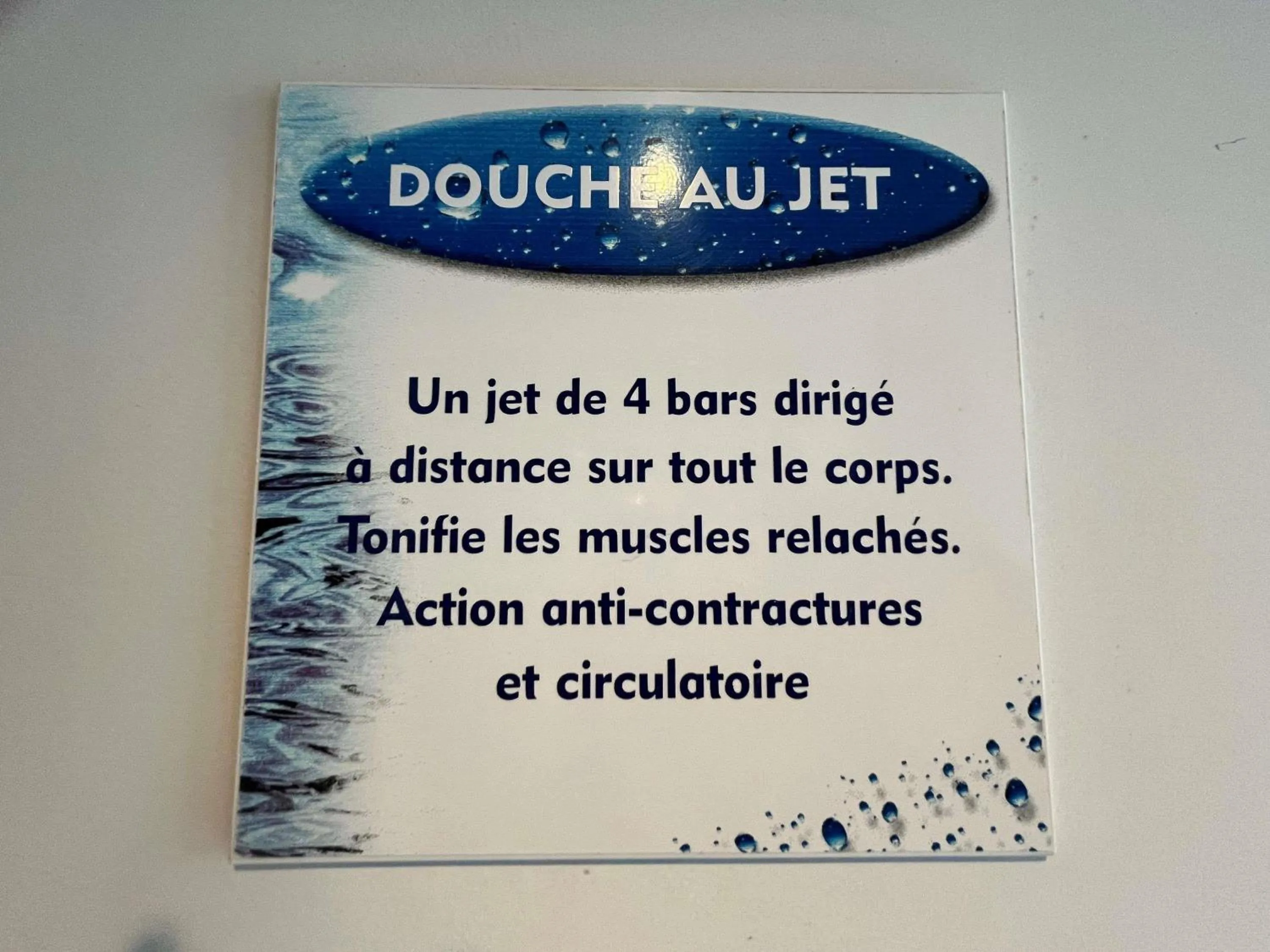 Spa and wellness centre/facilities in ibis Sète Balaruc les Bains Bien-être et Spa