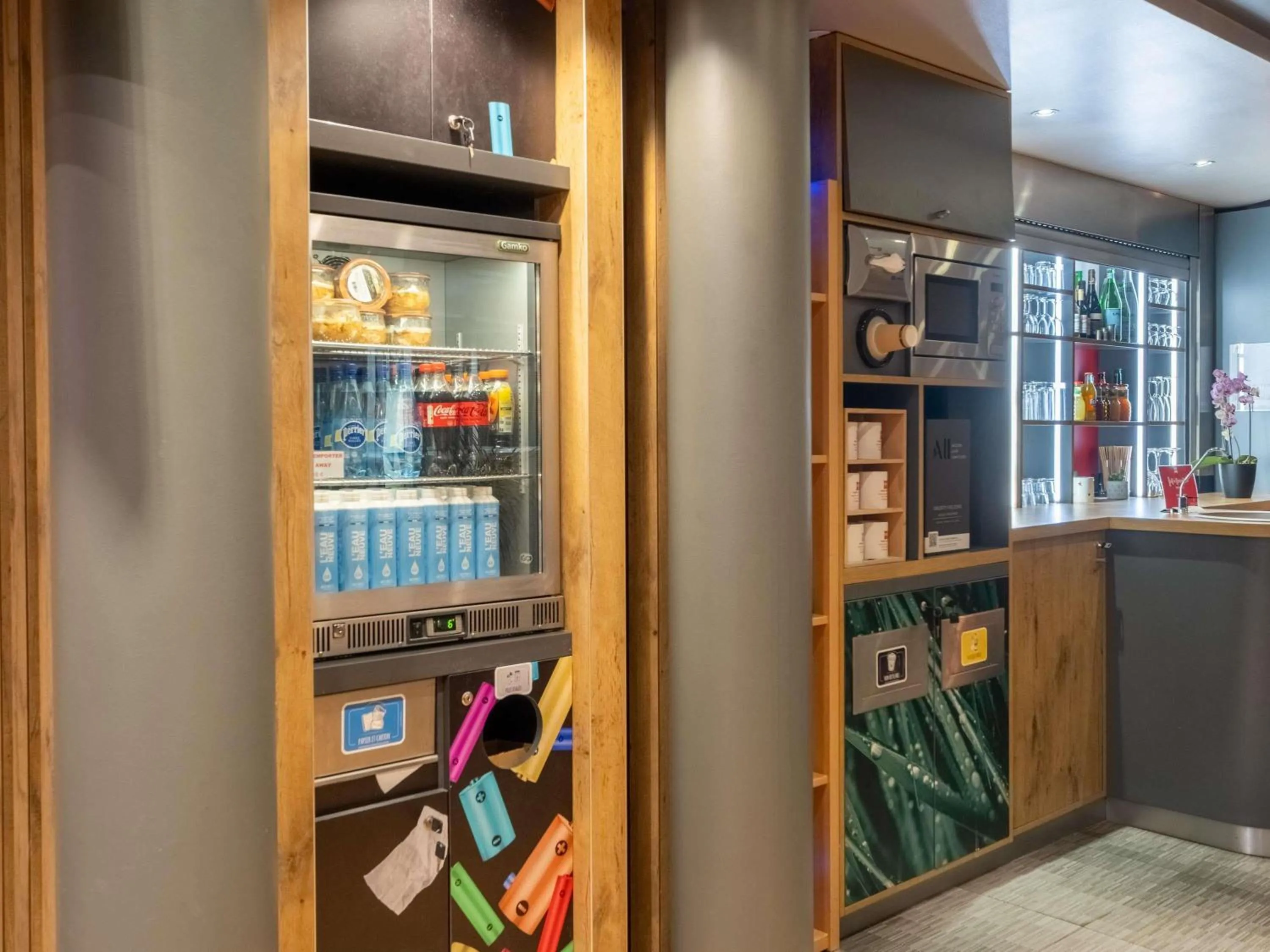 Other in ibis Paris Vanves Parc des Expositions