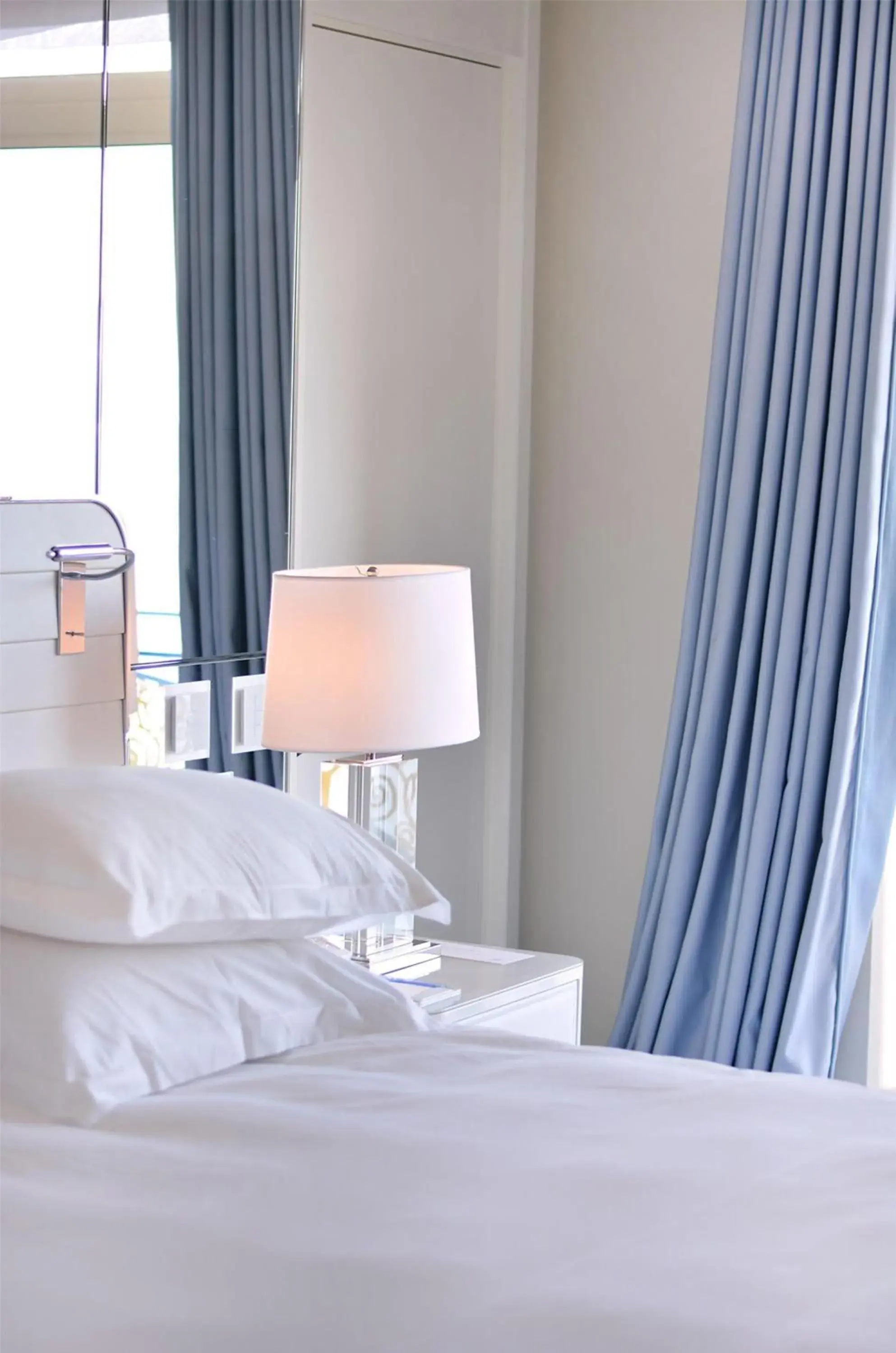 King Room in Hôtel Martinez, in The Unbound Collection by Hyatt King Room in Hôtel Martinez, in The Unbound Collection by Hyatt