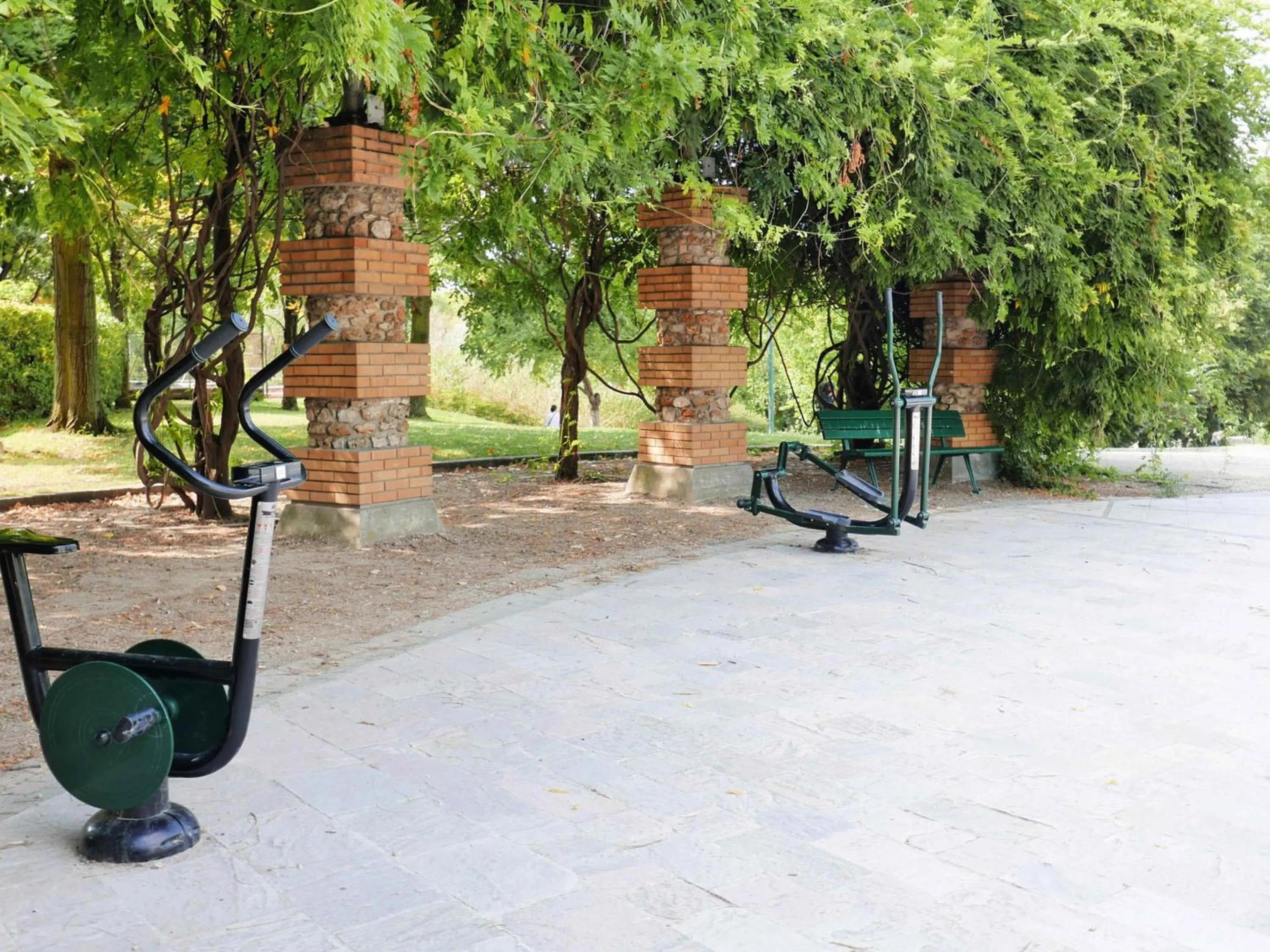 Other in ibis Paris Brancion Parc des Expositions 15ème